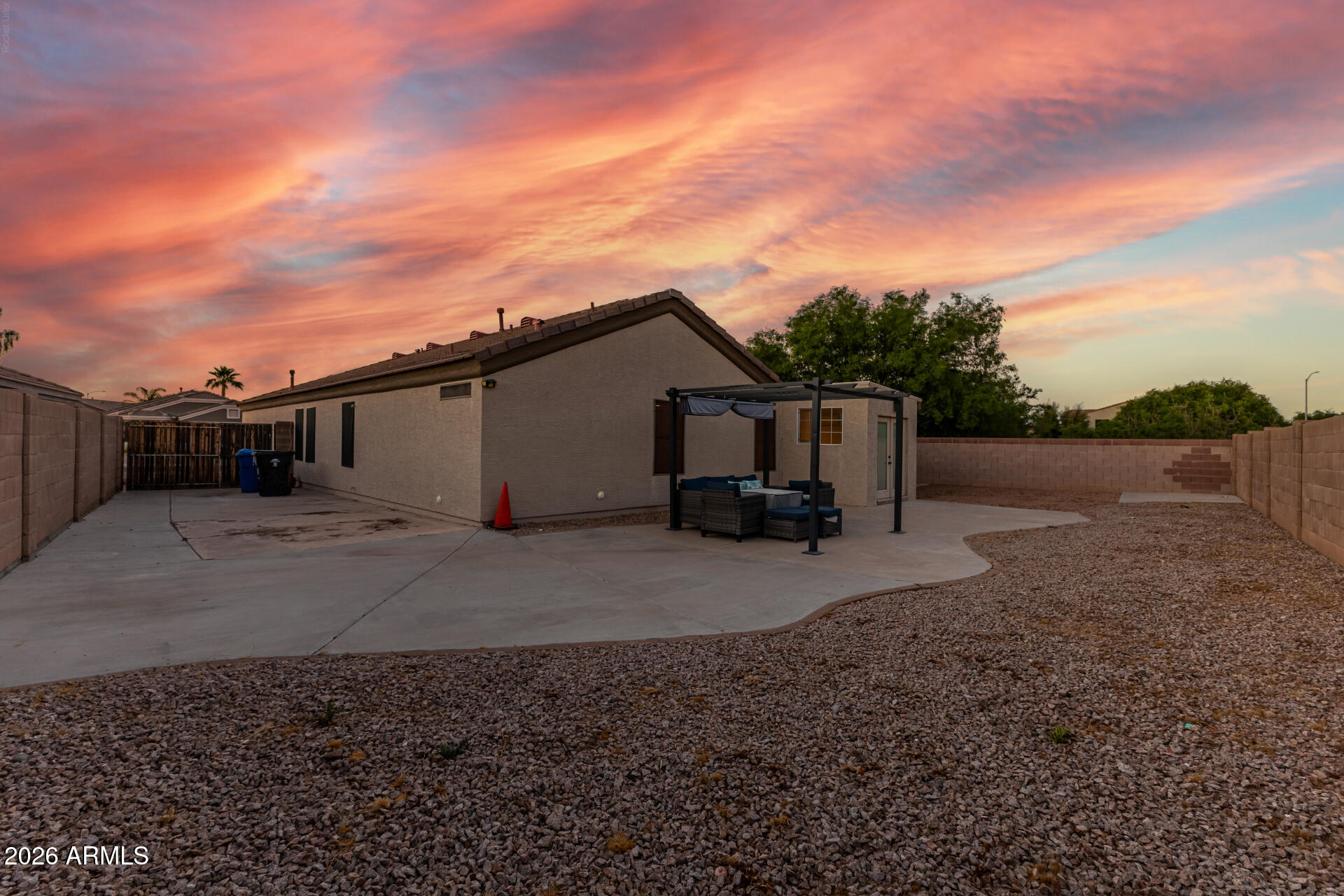 16223 W PORT AU PRINCE Lane