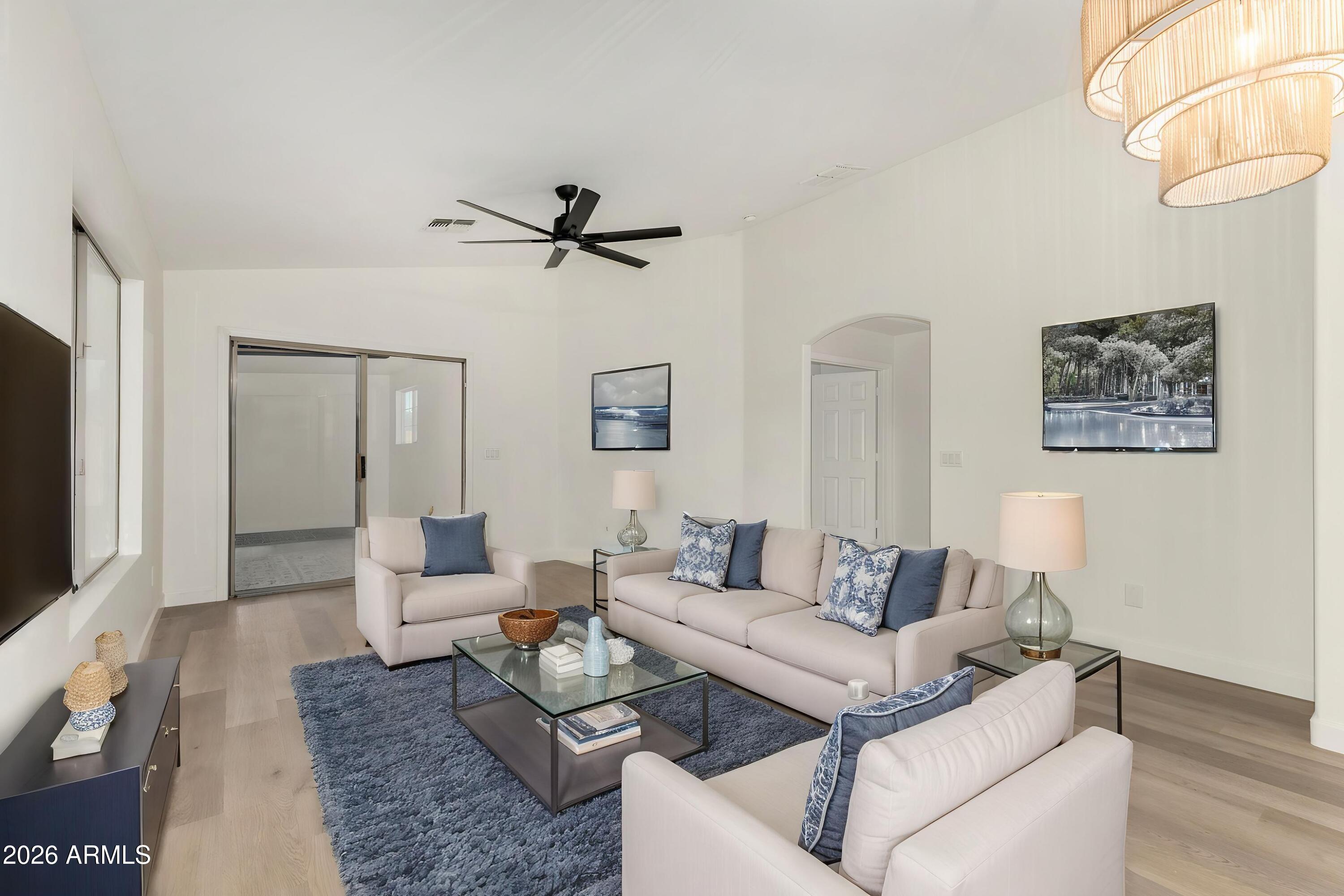 16223 W PORT AU PRINCE Lane