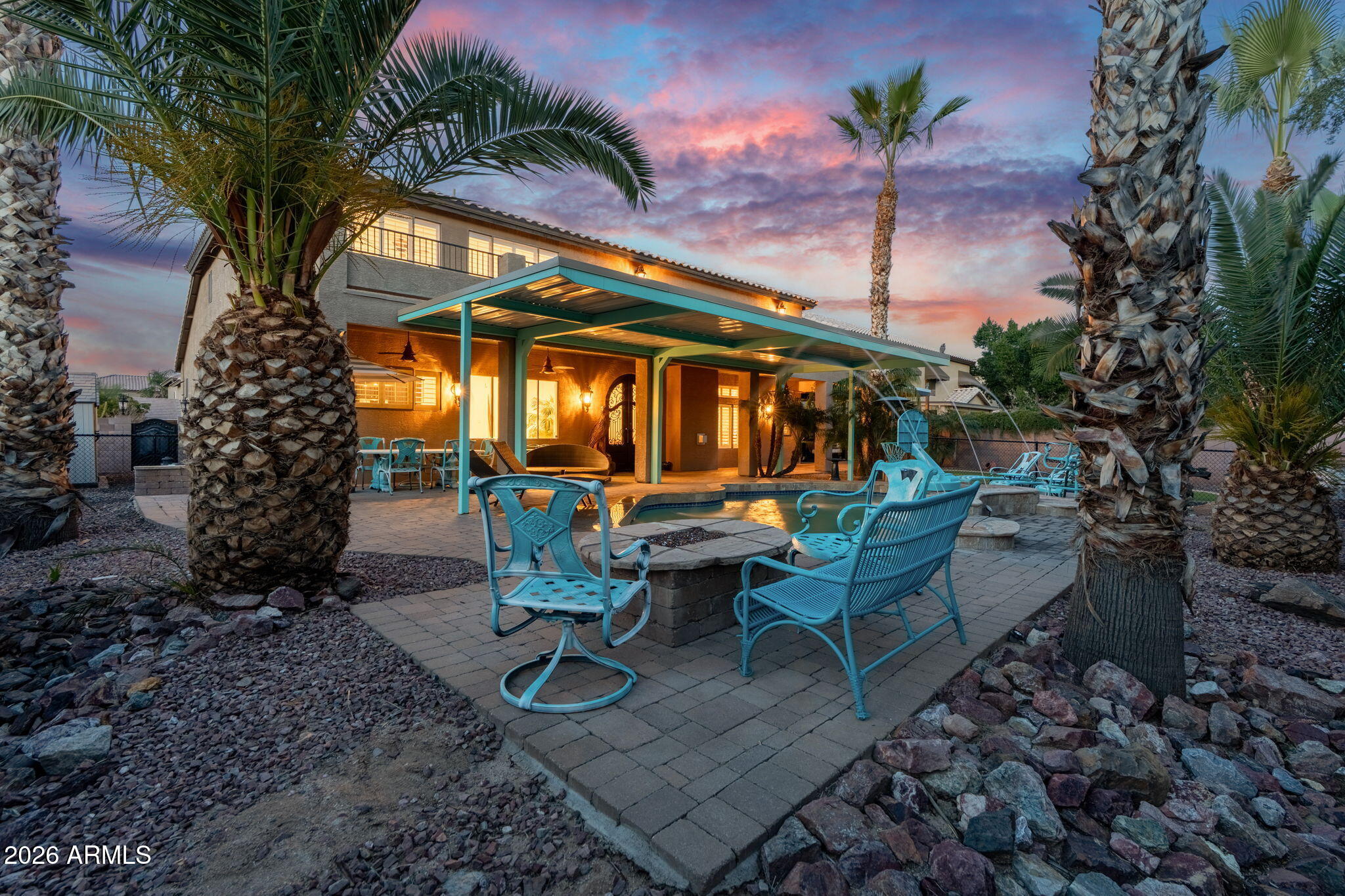 4537 E BLUE SKY Drive