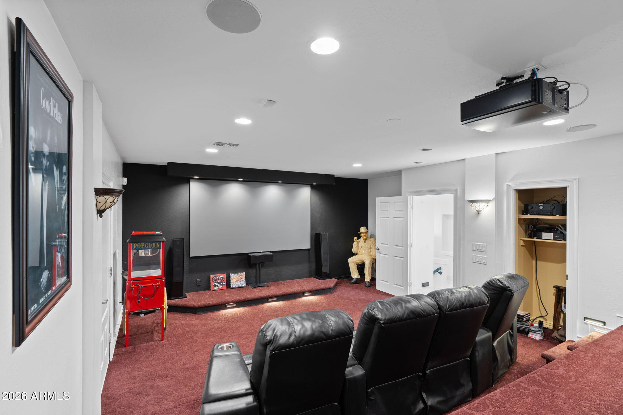 4537 E BLUE SKY Drive