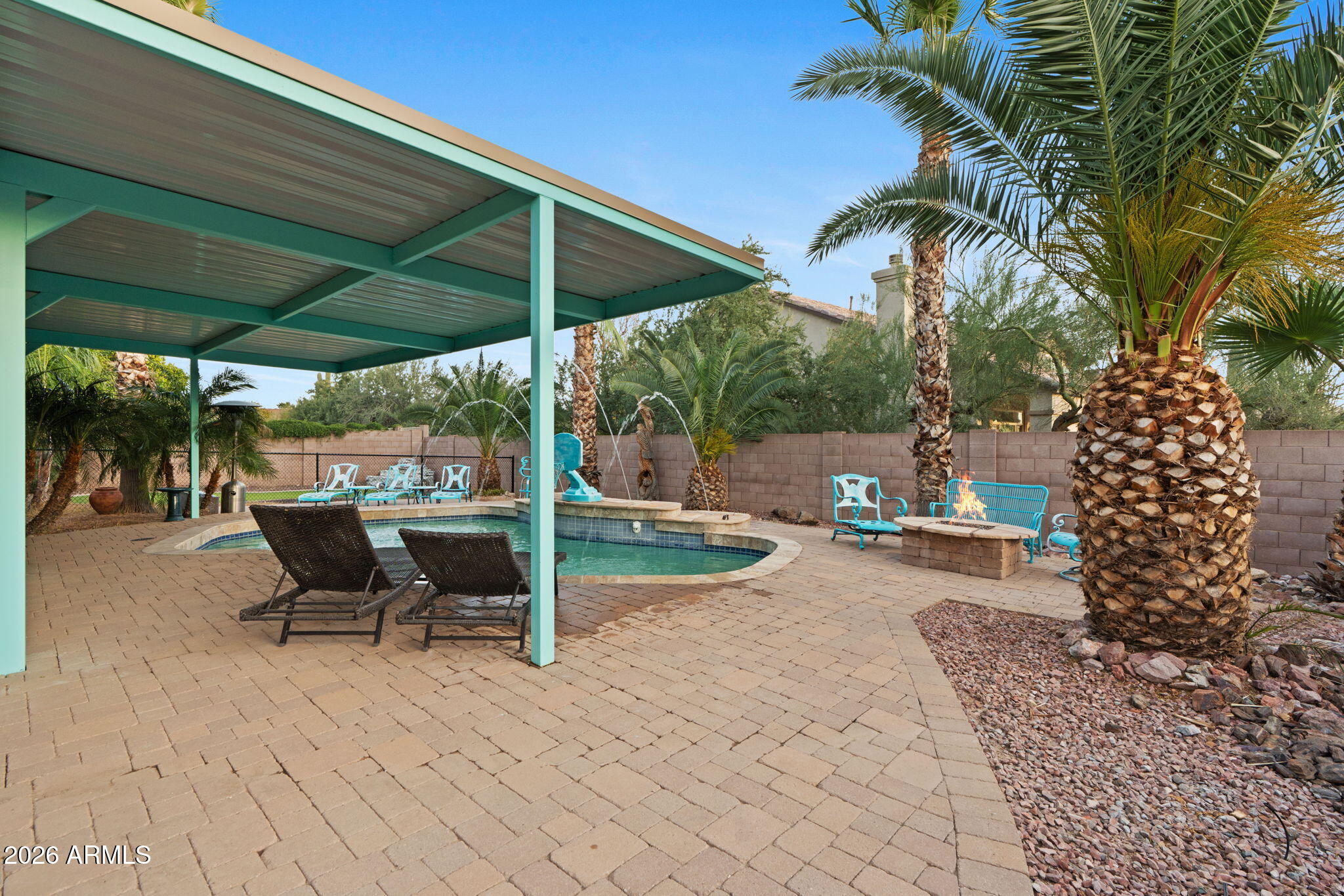 4537 E BLUE SKY Drive