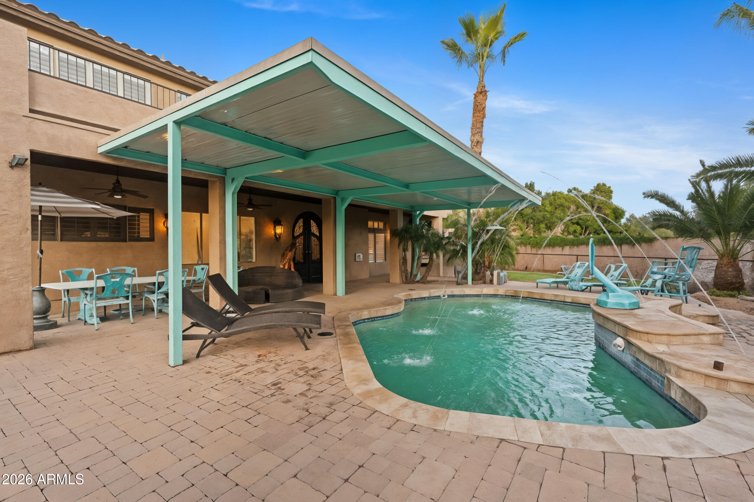 4537 E BLUE SKY Drive