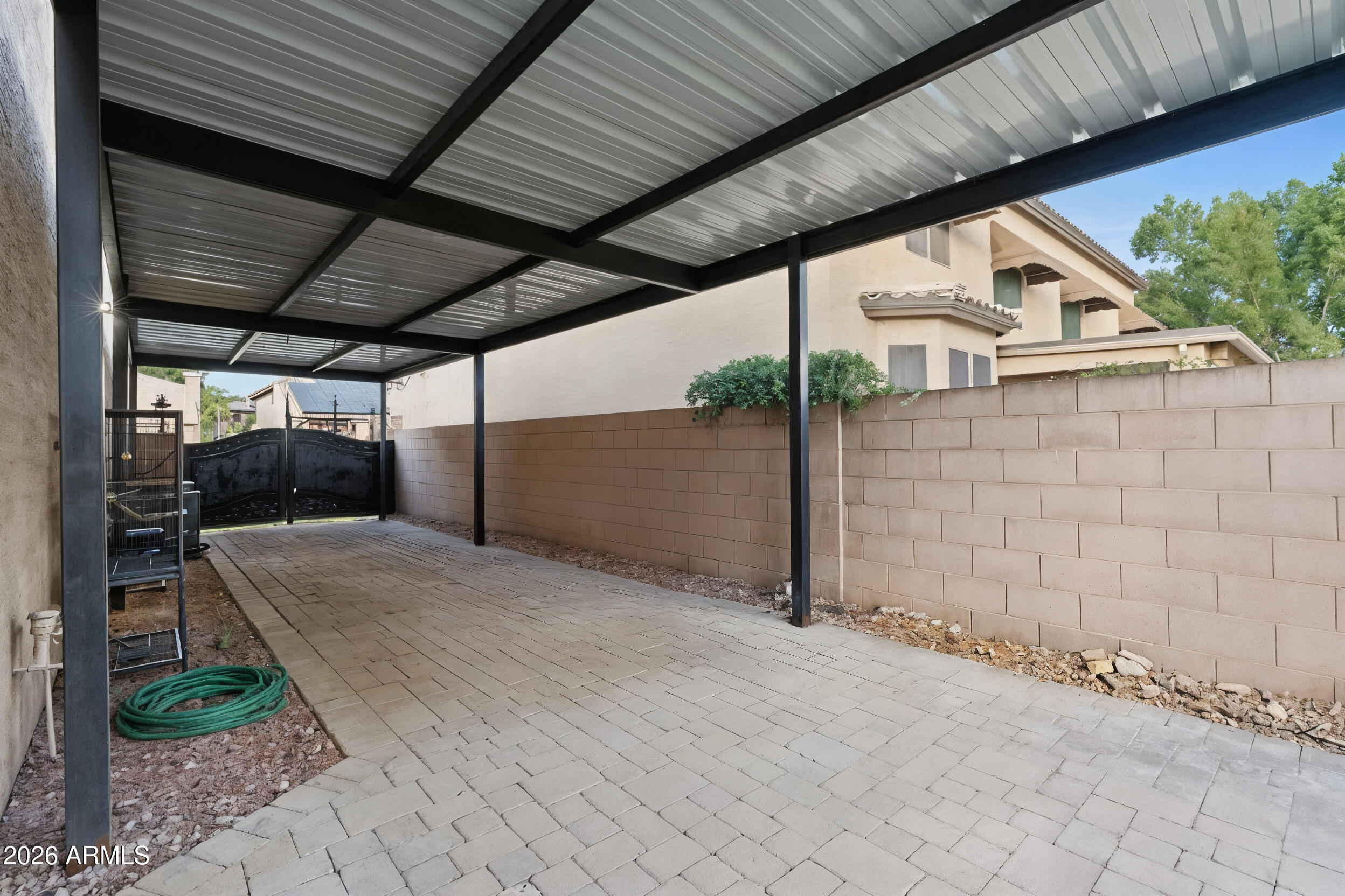 4537 E BLUE SKY Drive