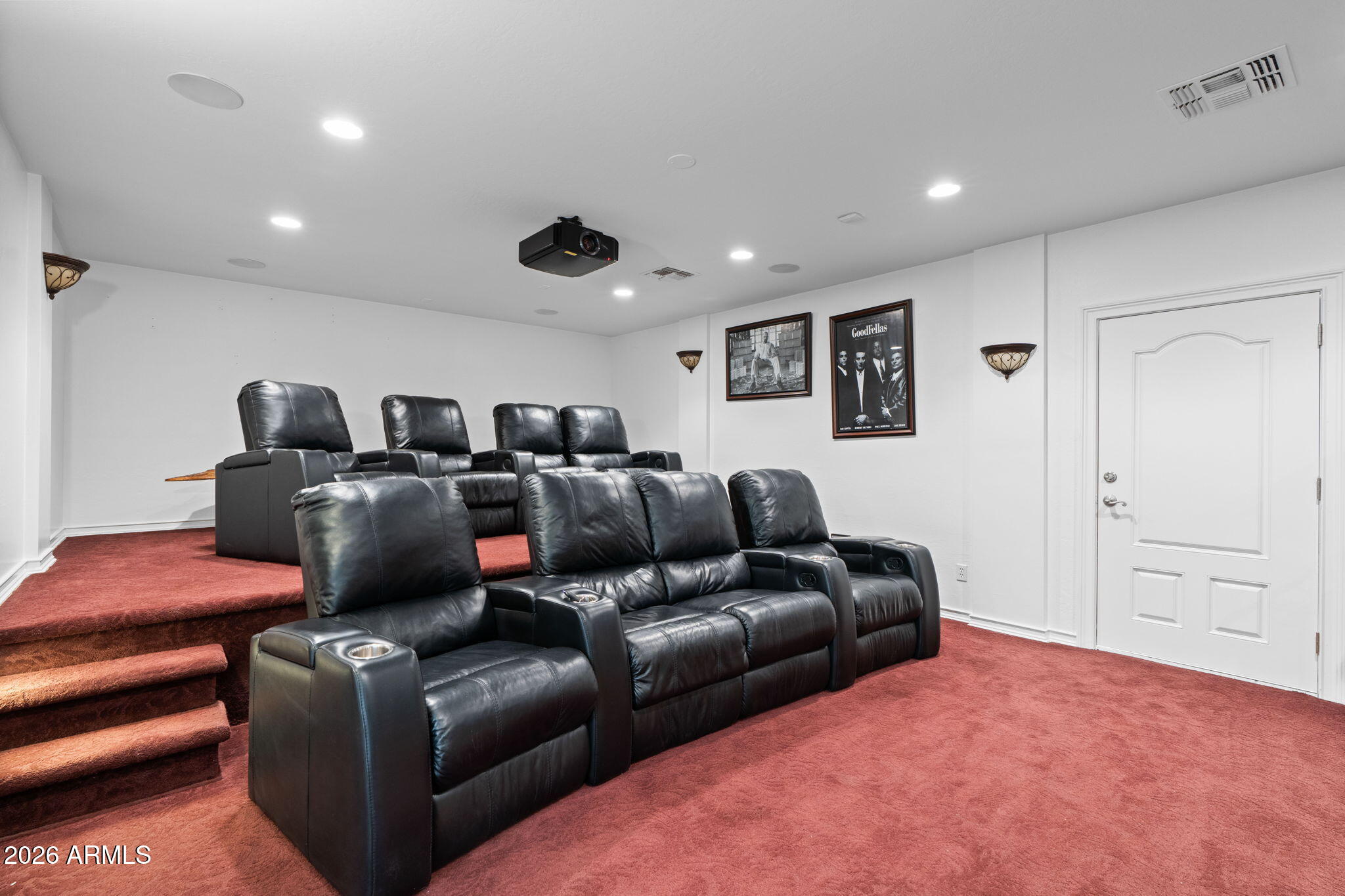 4537 E BLUE SKY Drive