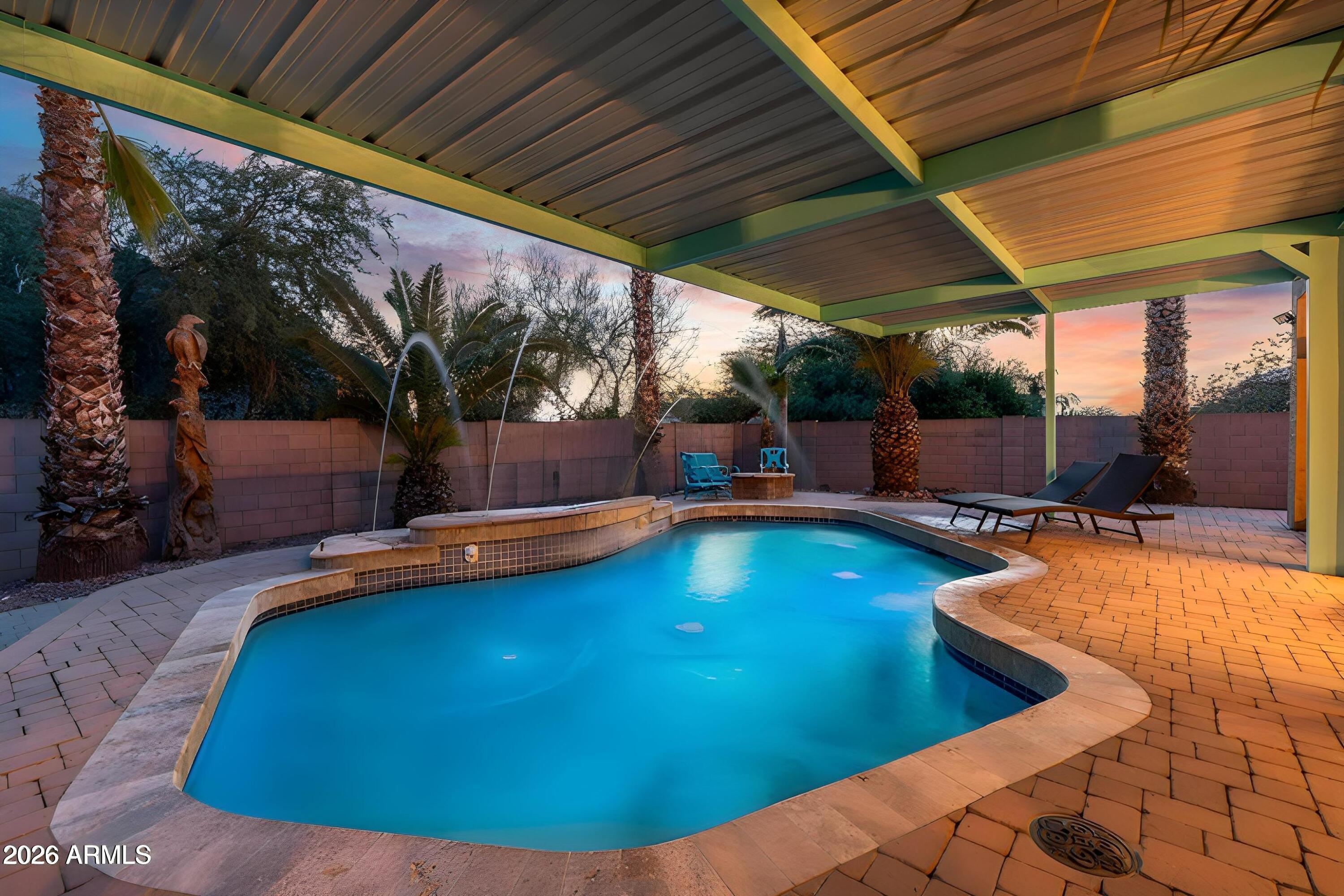 4537 E BLUE SKY Drive