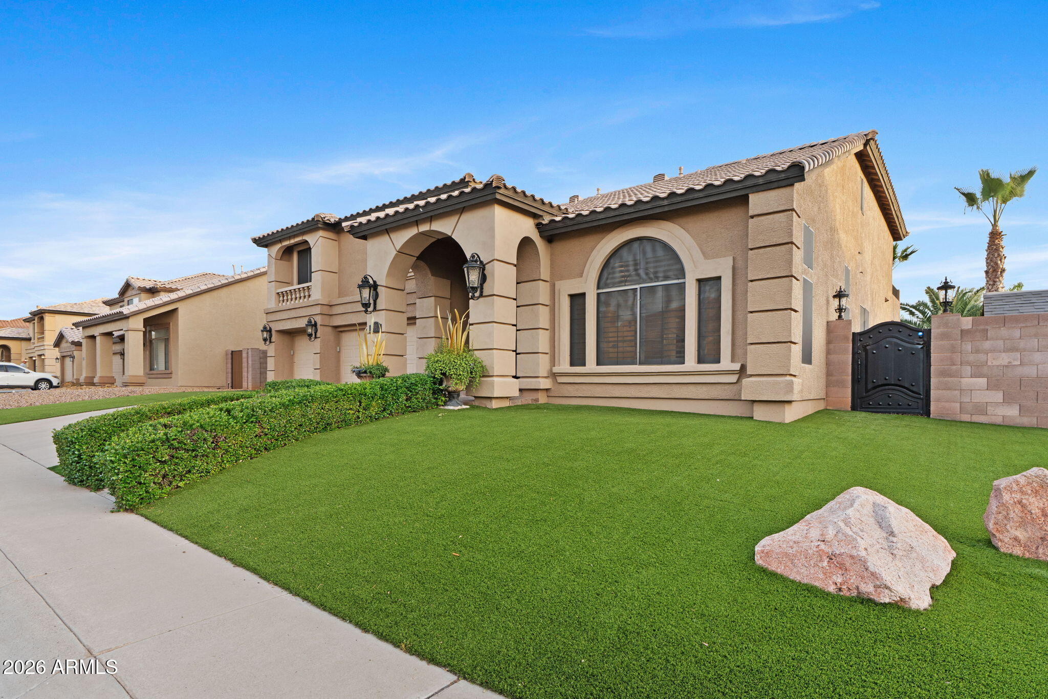 4537 E BLUE SKY Drive