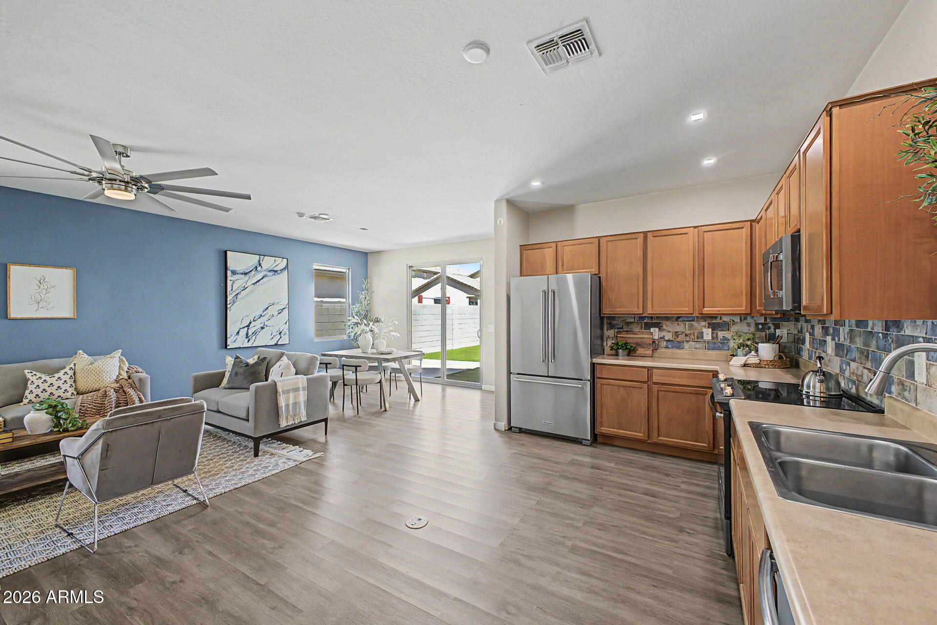 18064 W Louise Drive