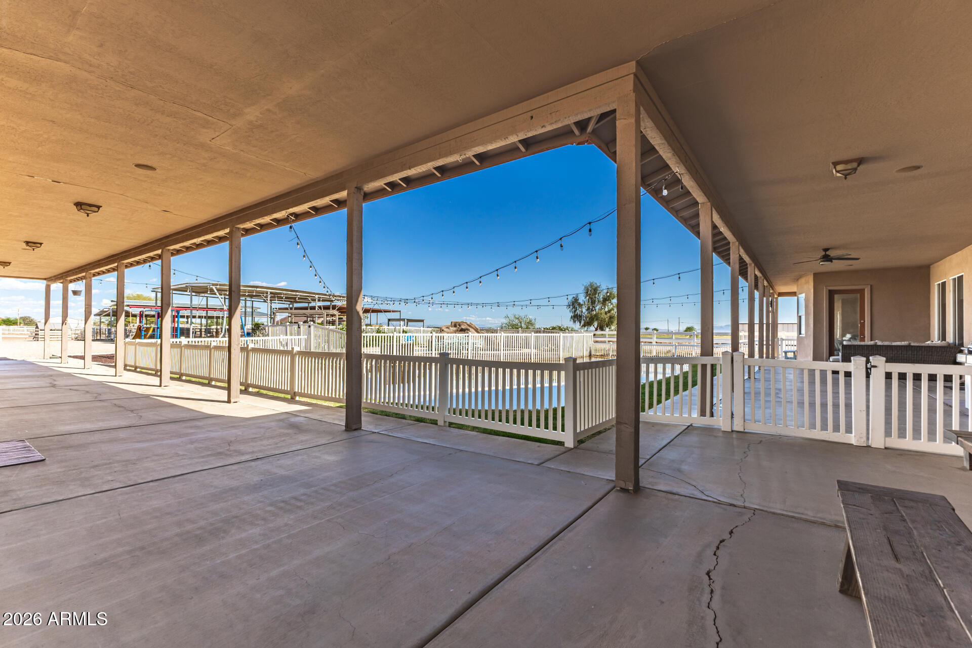 26607 N HAYDEN Road