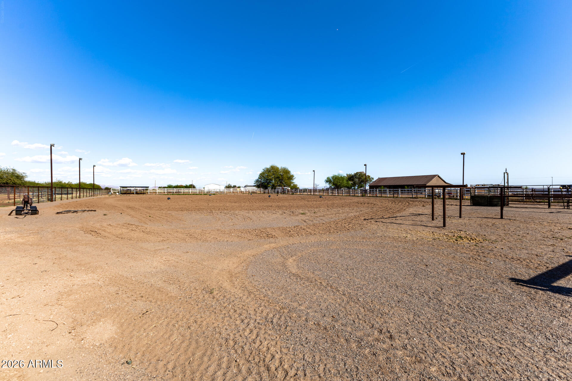 26607 N HAYDEN Road