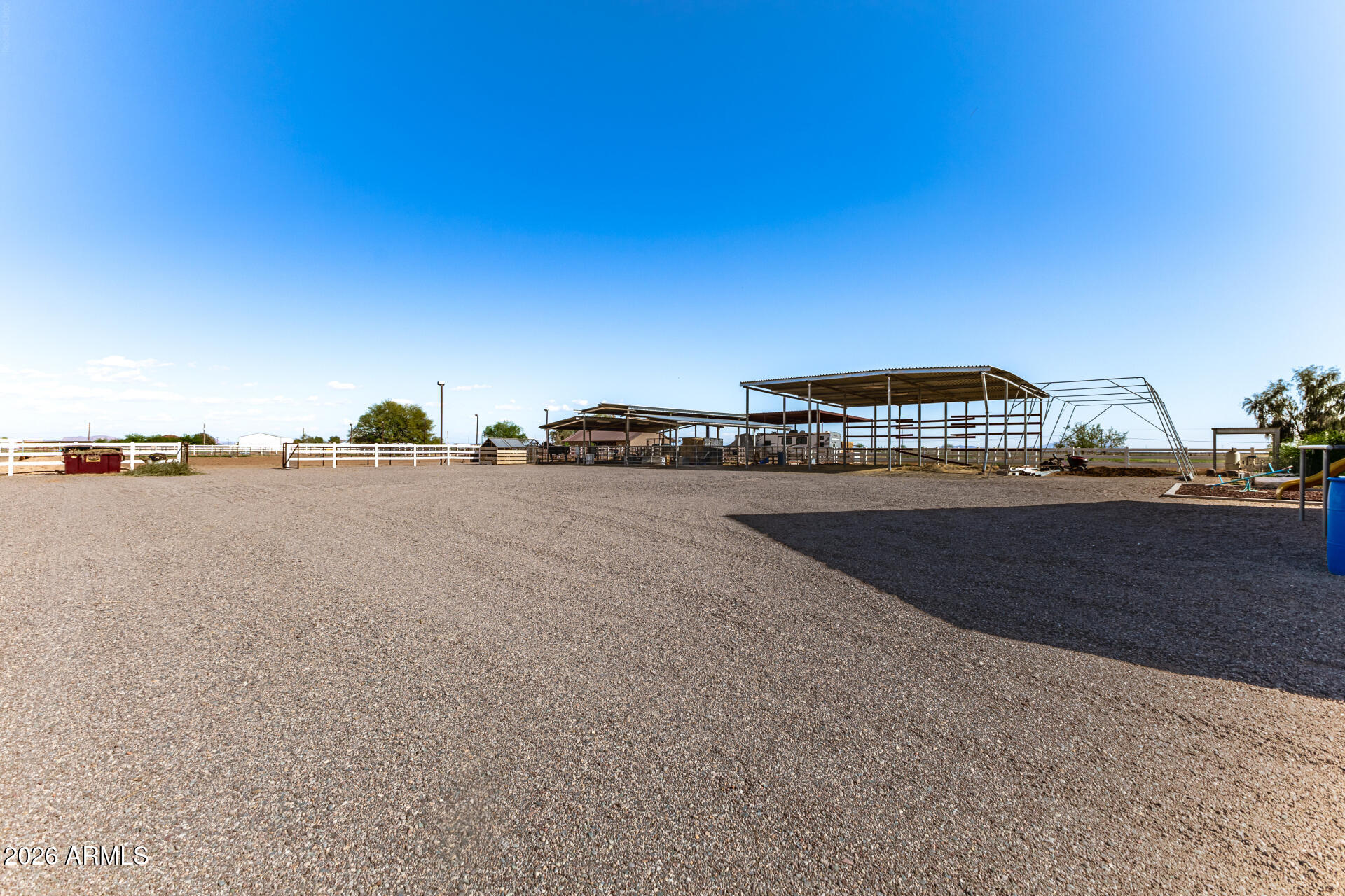 26607 N HAYDEN Road
