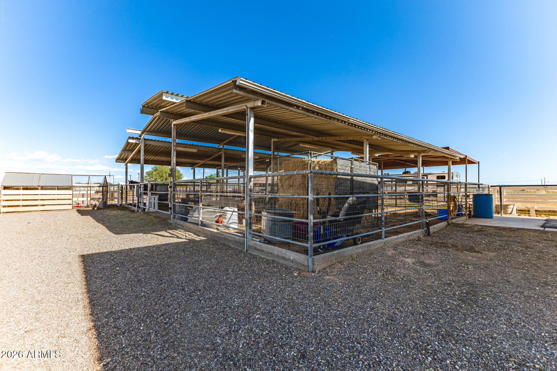 26607 N HAYDEN Road