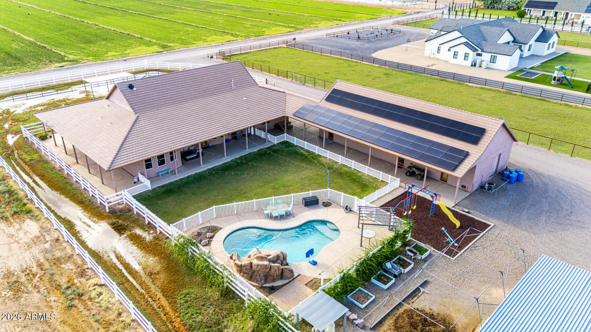 26607 N HAYDEN Road