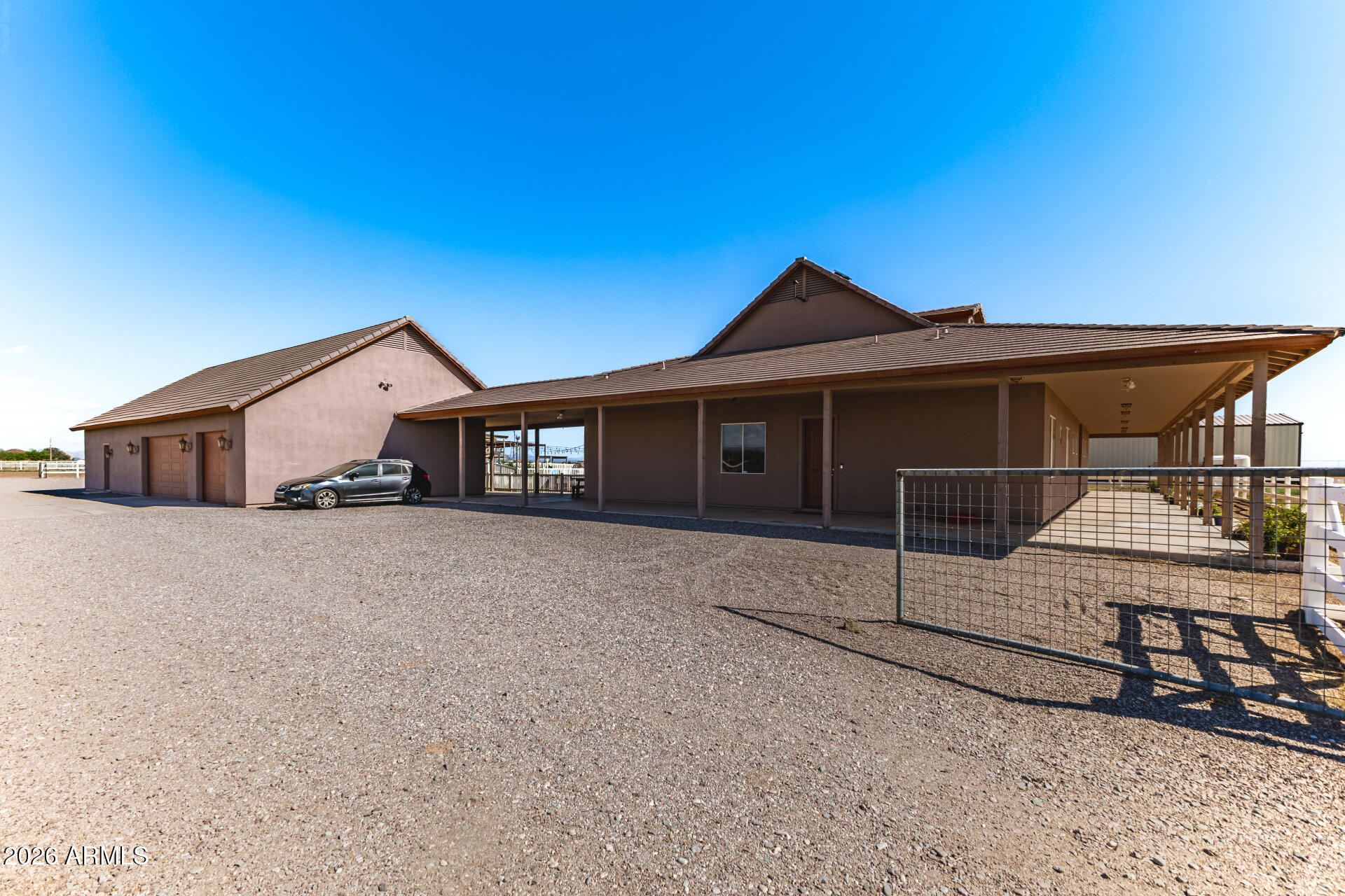 26607 N HAYDEN Road