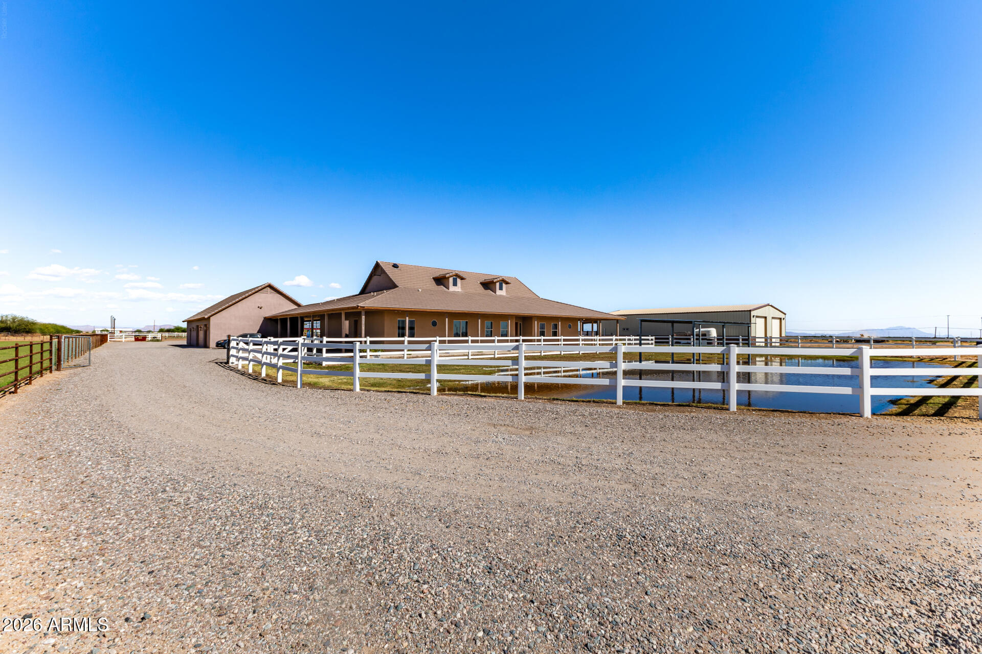 26607 N HAYDEN Road