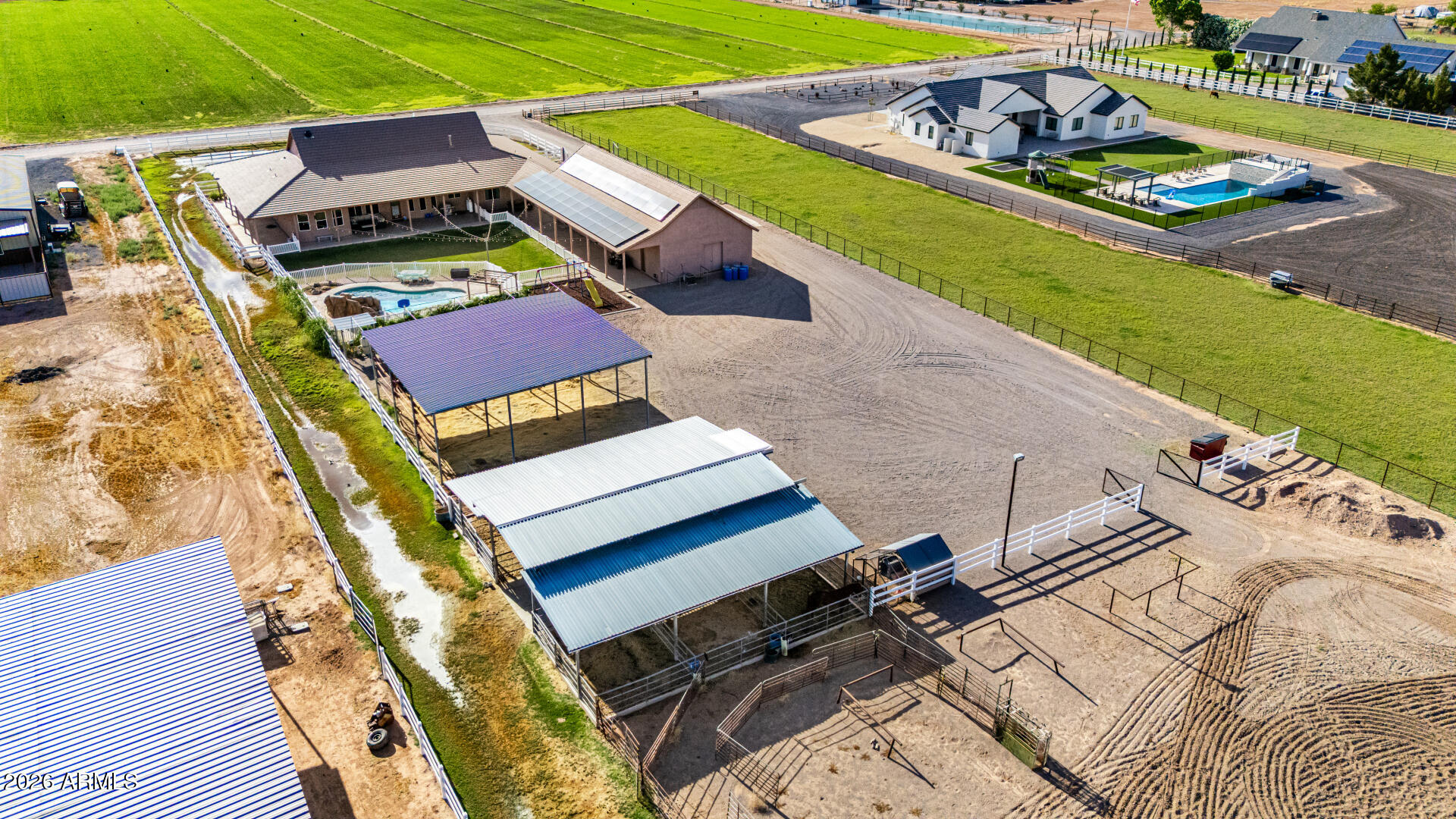 26607 N HAYDEN Road