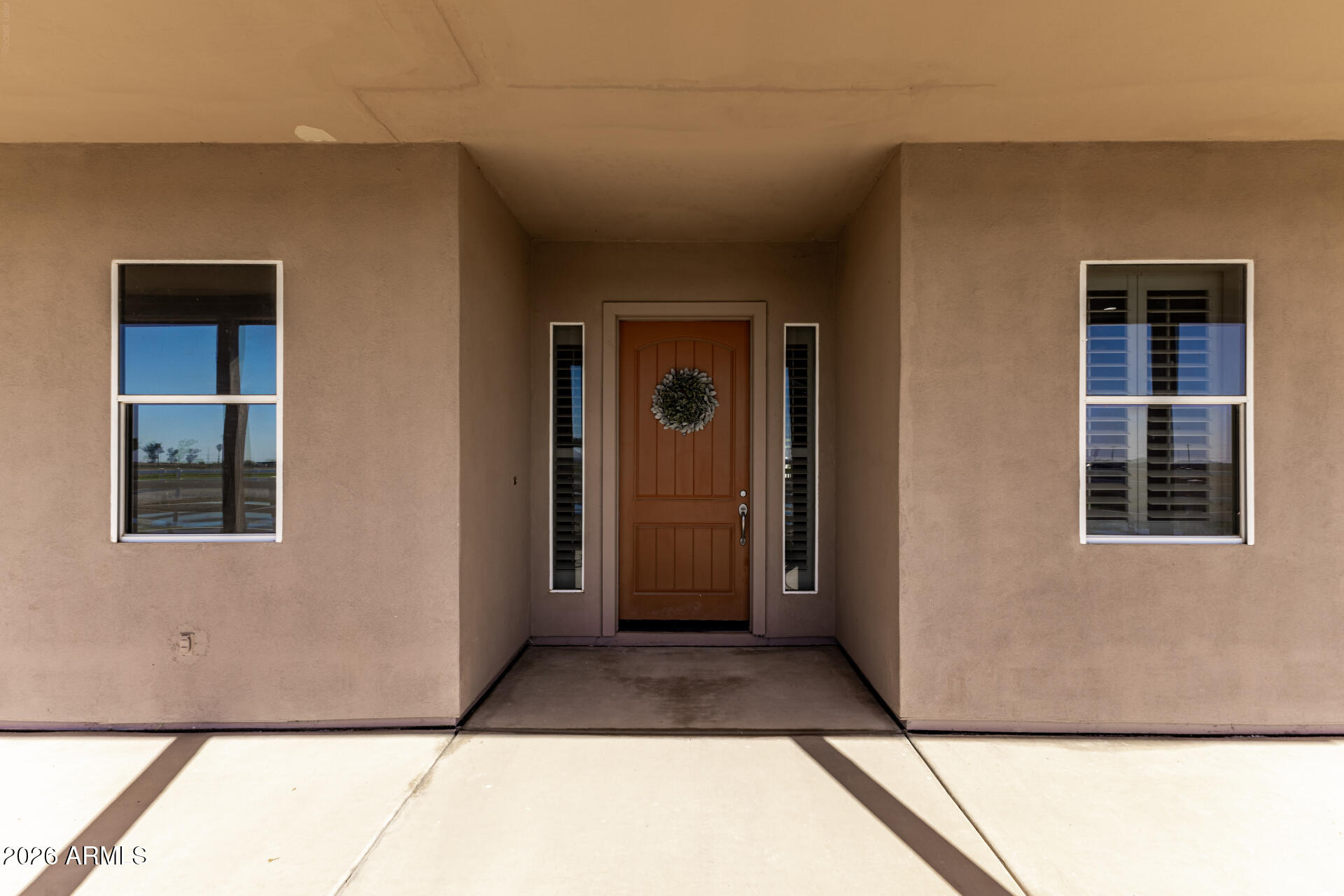 26607 N HAYDEN Road