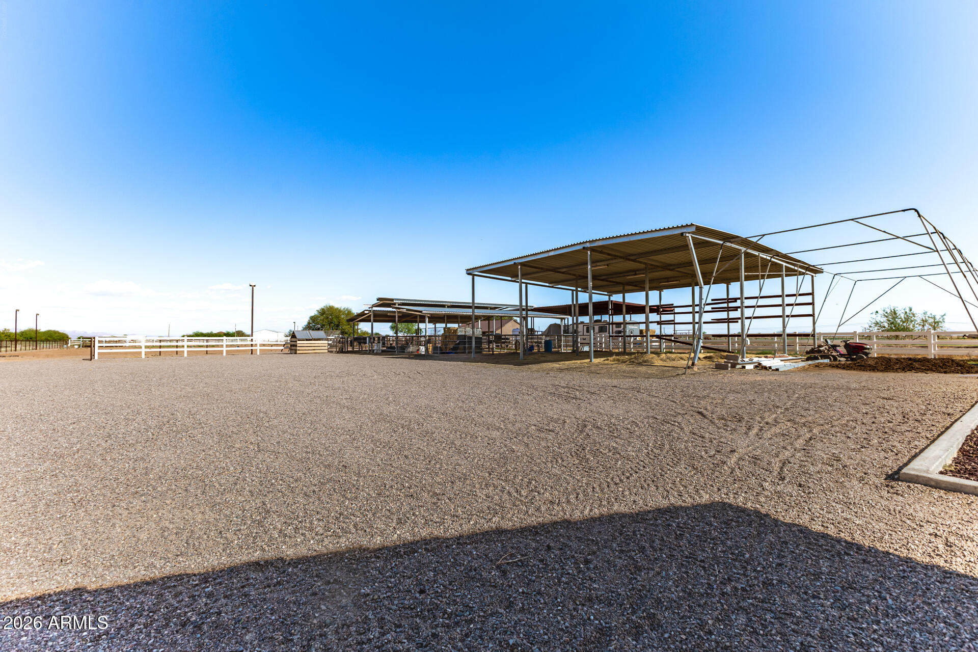 26607 N HAYDEN Road