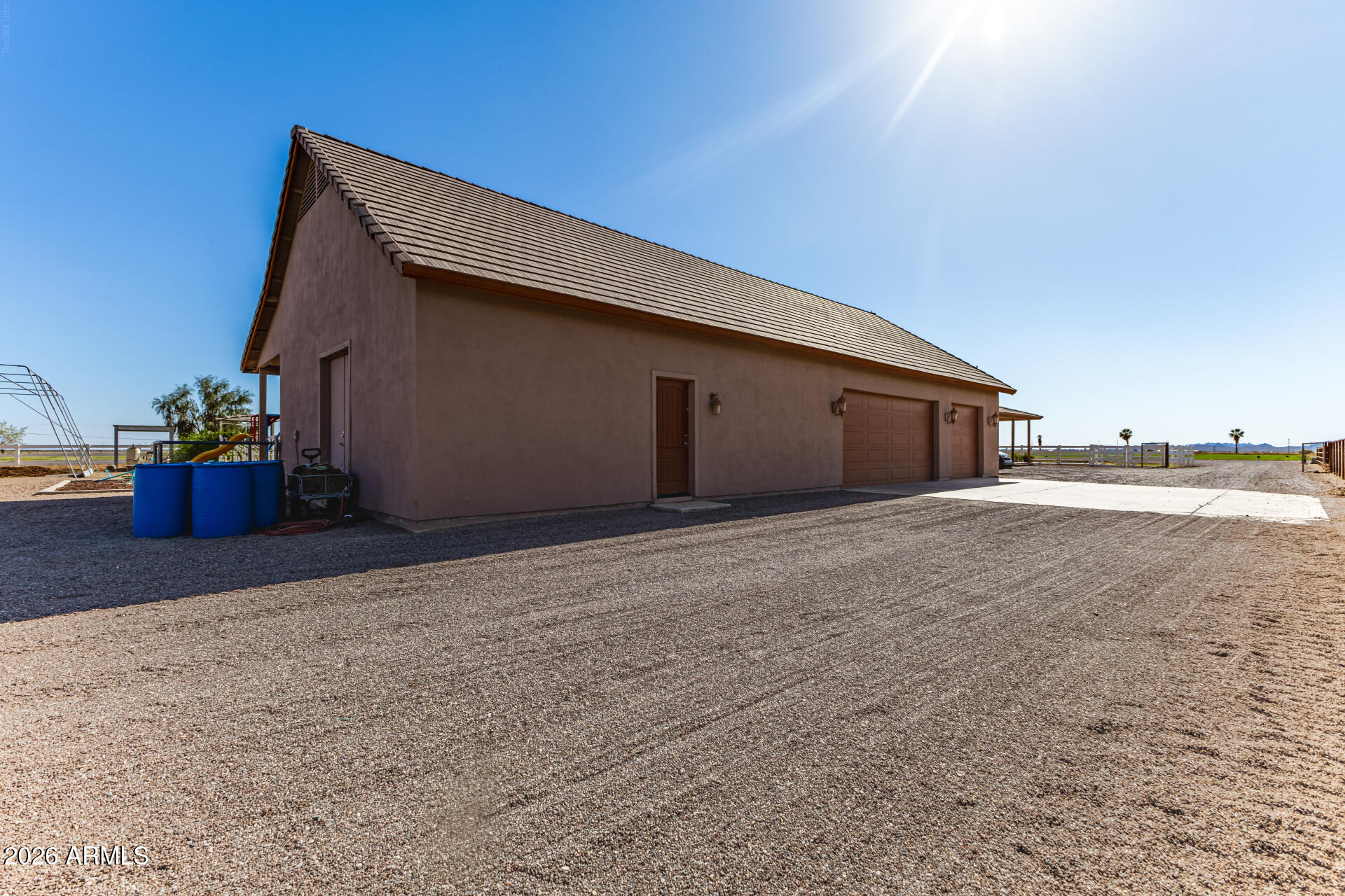 26607 N HAYDEN Road