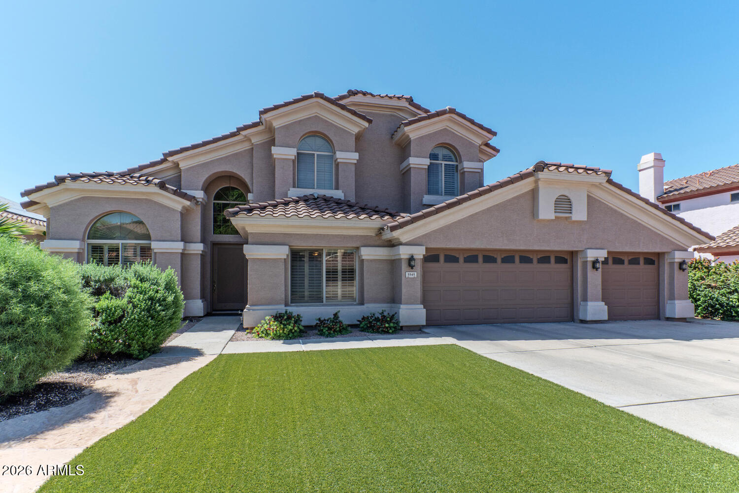 5545 E Helena Drive