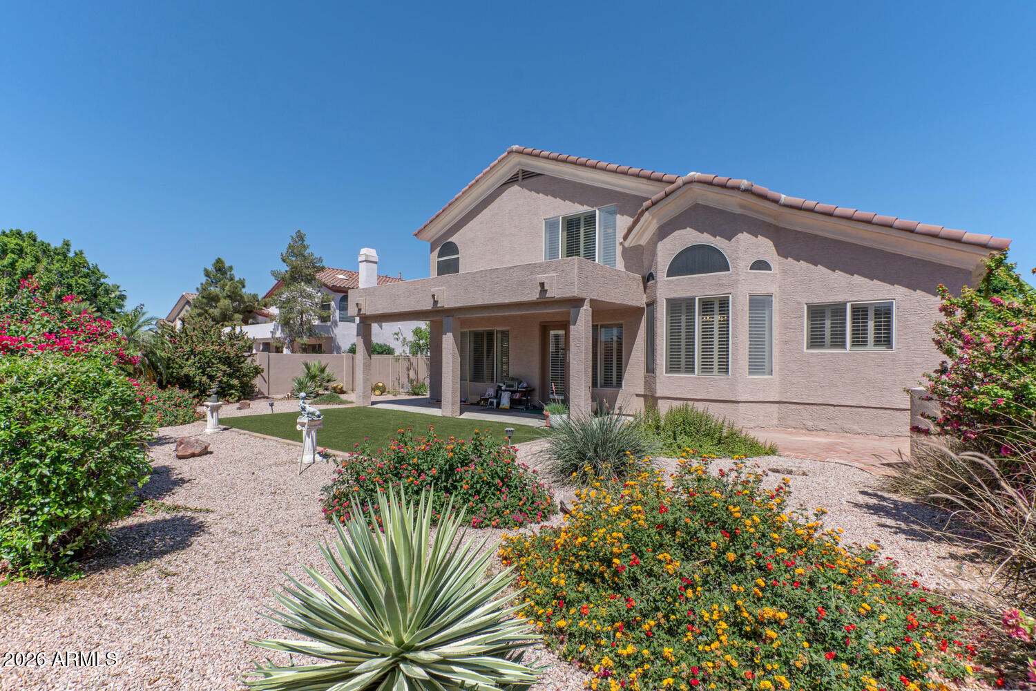 5545 E Helena Drive