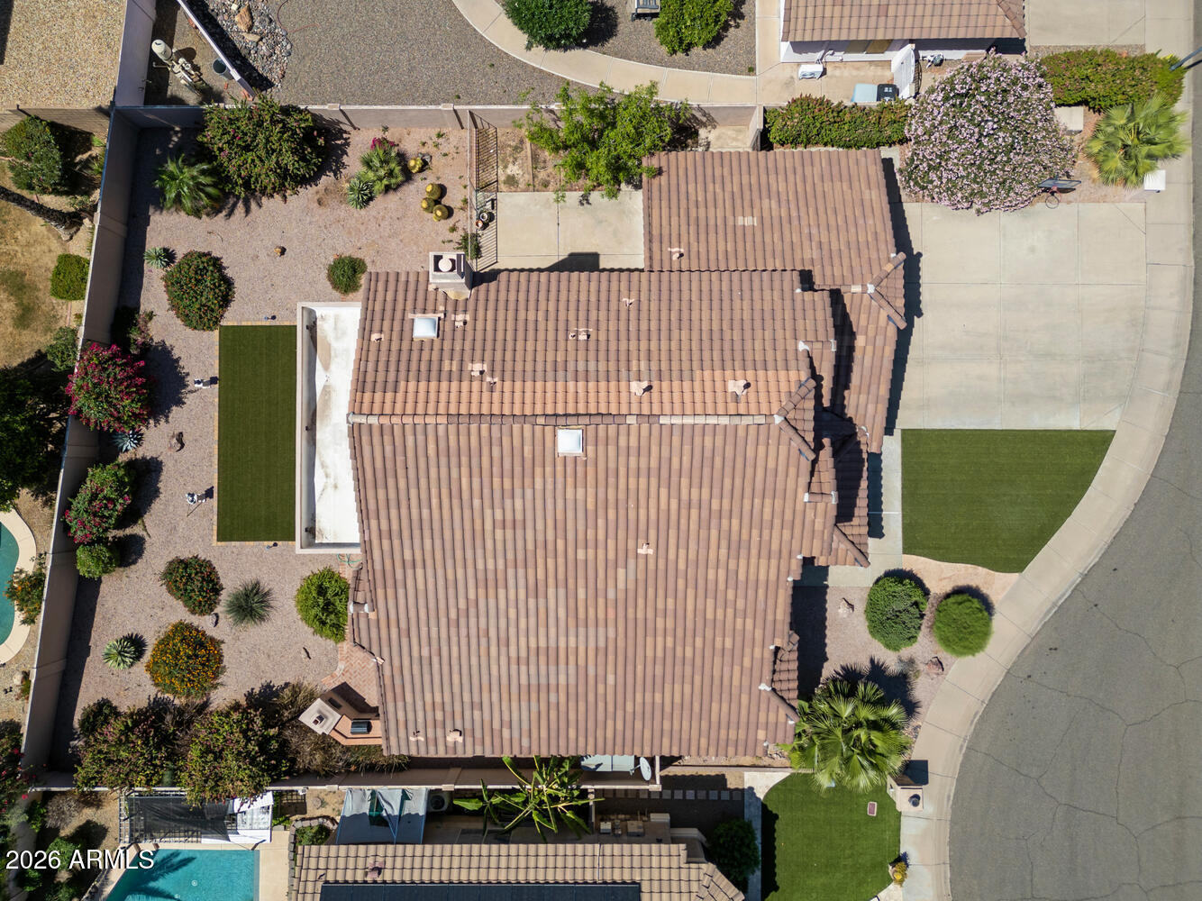 5545 E Helena Drive