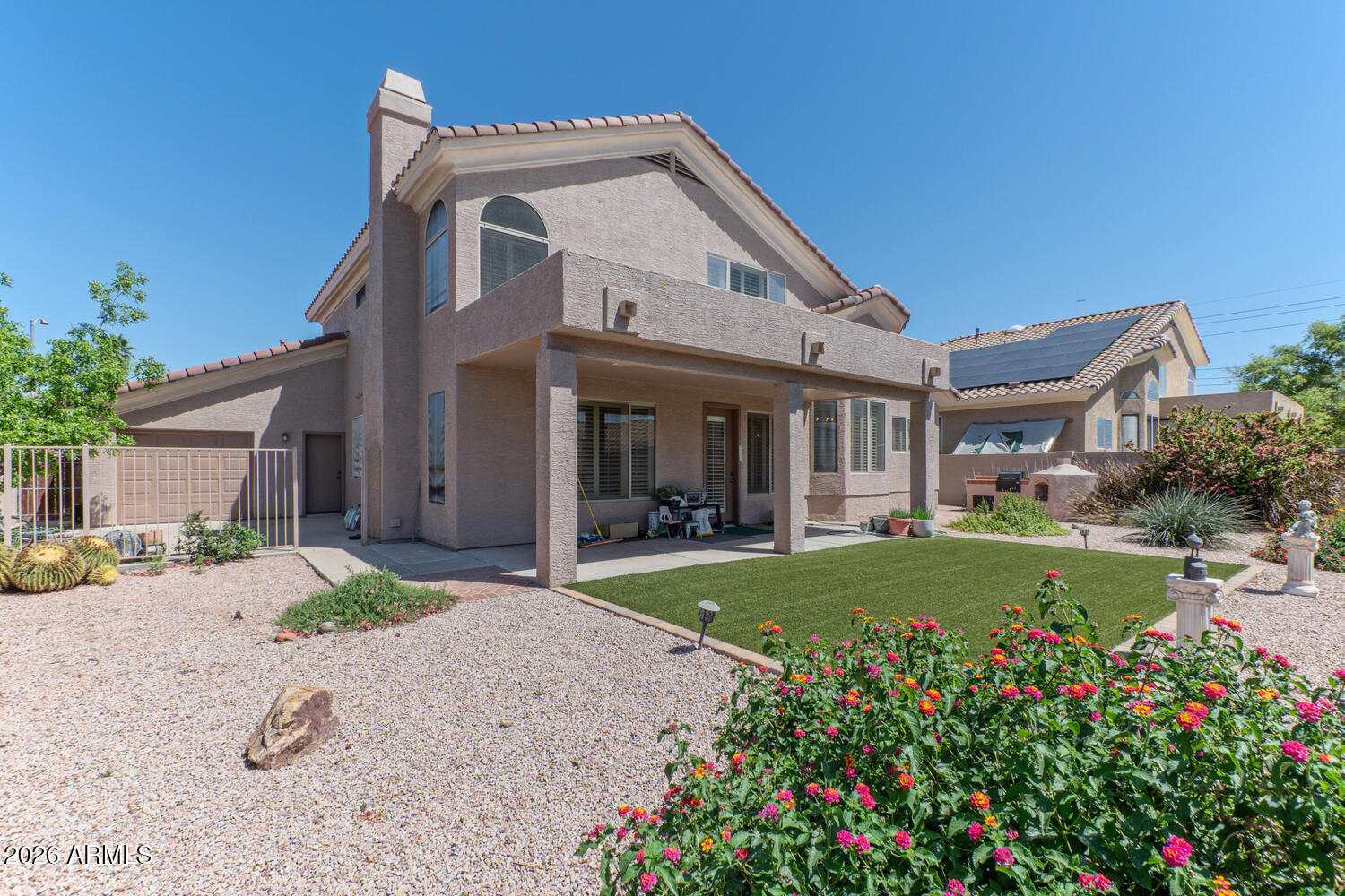5545 E Helena Drive