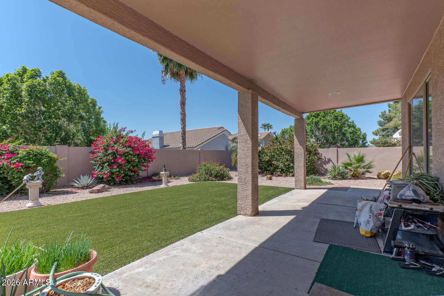 5545 E Helena Drive