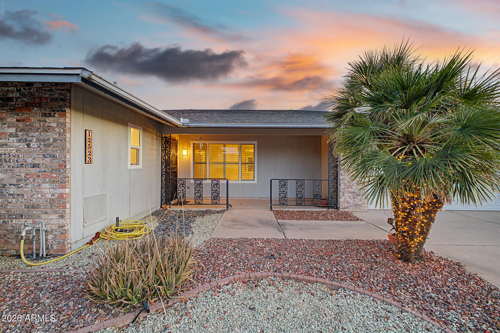 12523 W PARKWOOD Drive