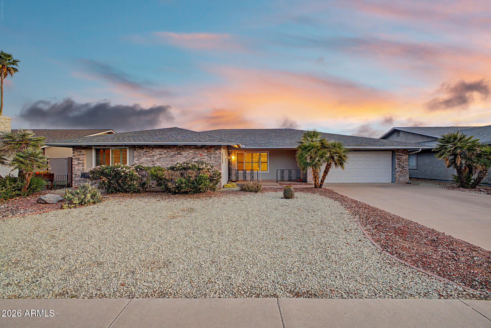 12523 W PARKWOOD Drive