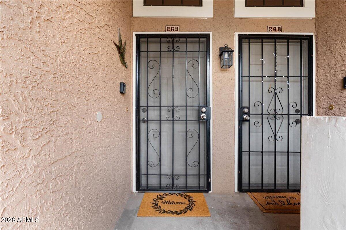 5230 E BROWN Road 269