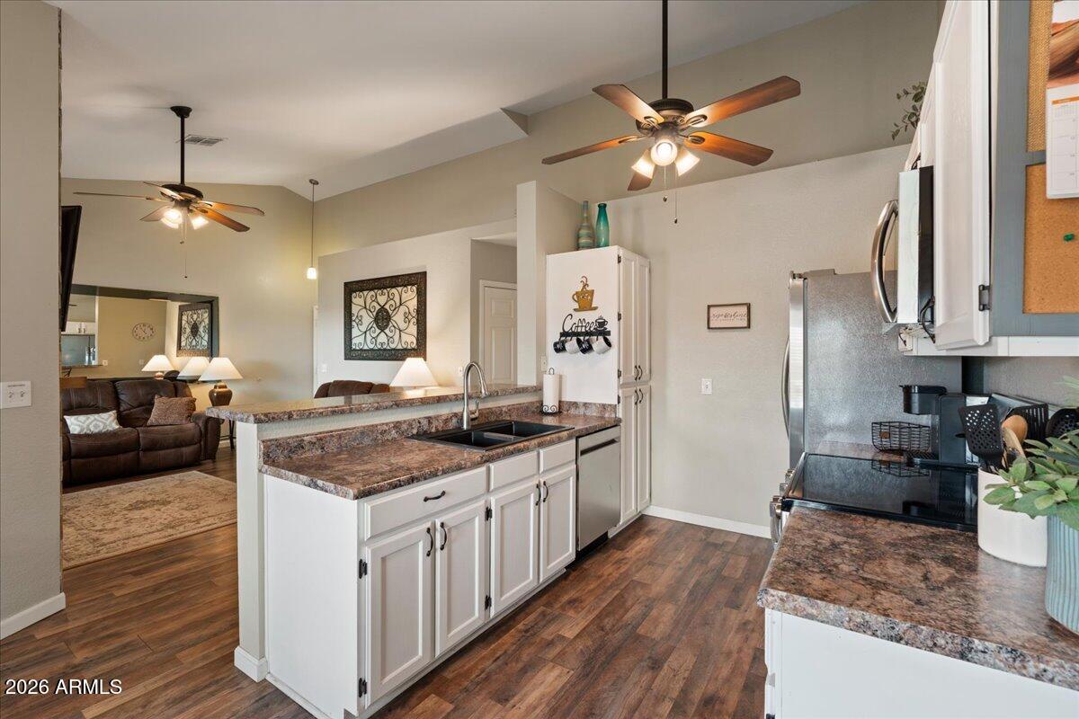 5230 E BROWN Road 269