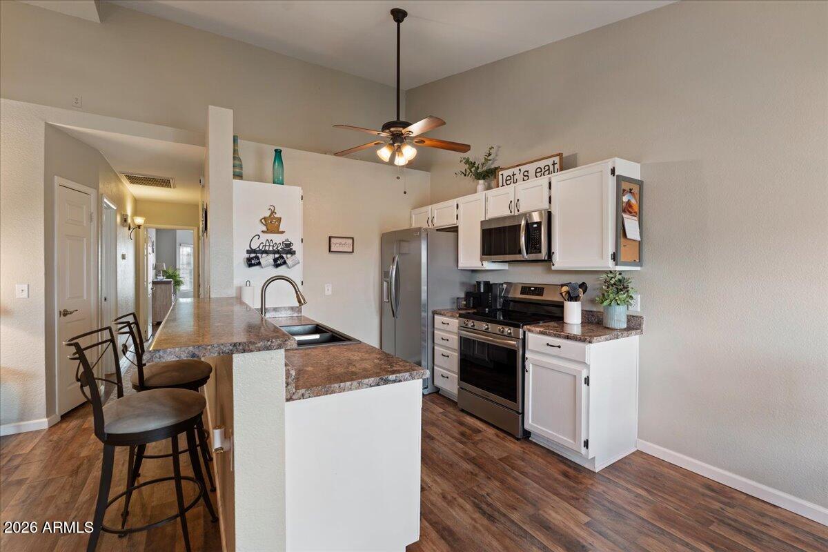 5230 E BROWN Road 269