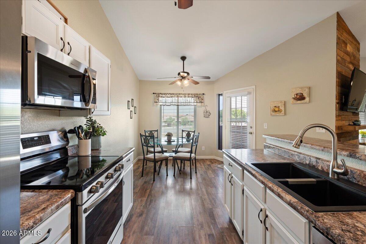 5230 E BROWN Road 269