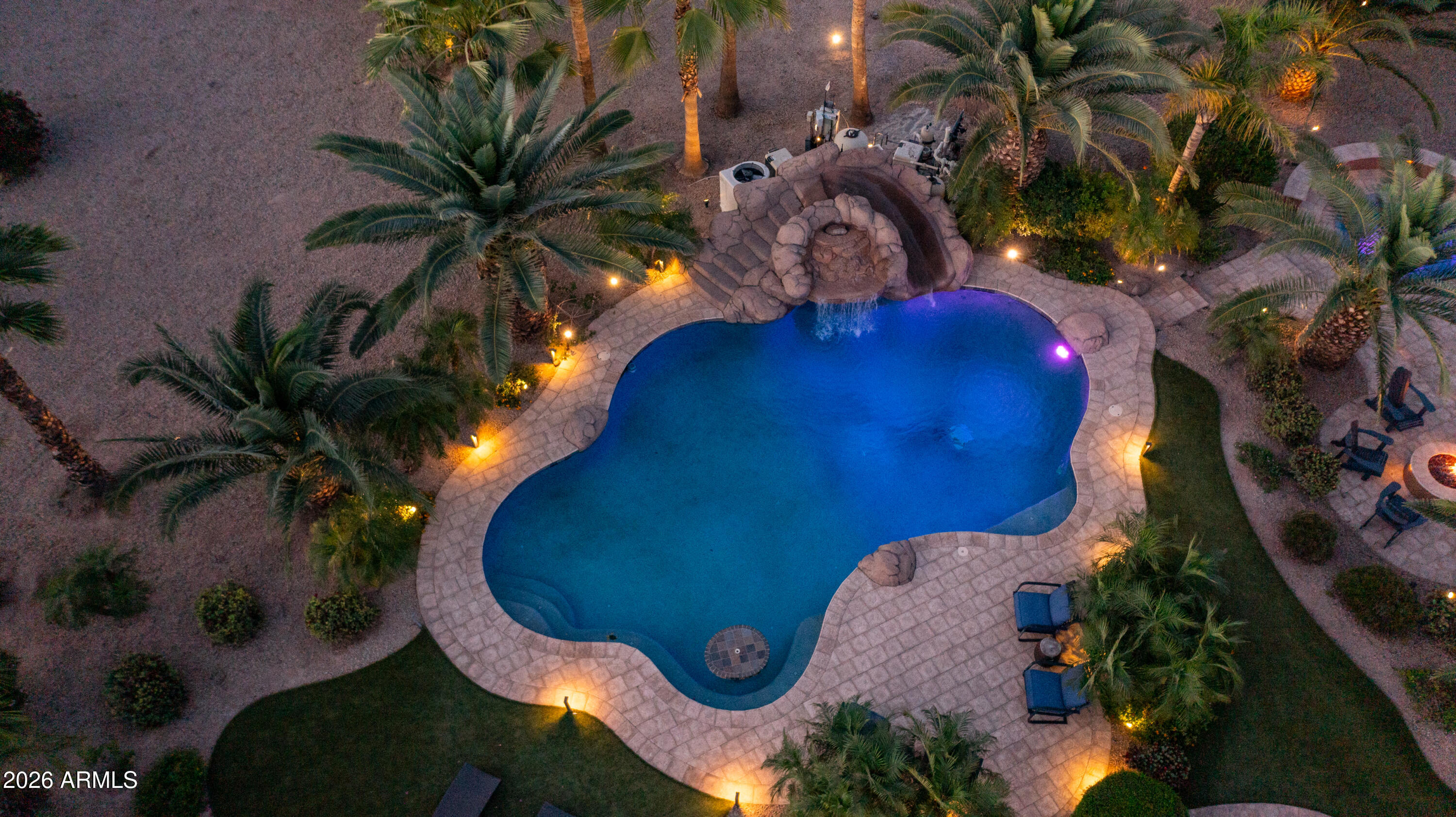 6714 W BURGESS Lane