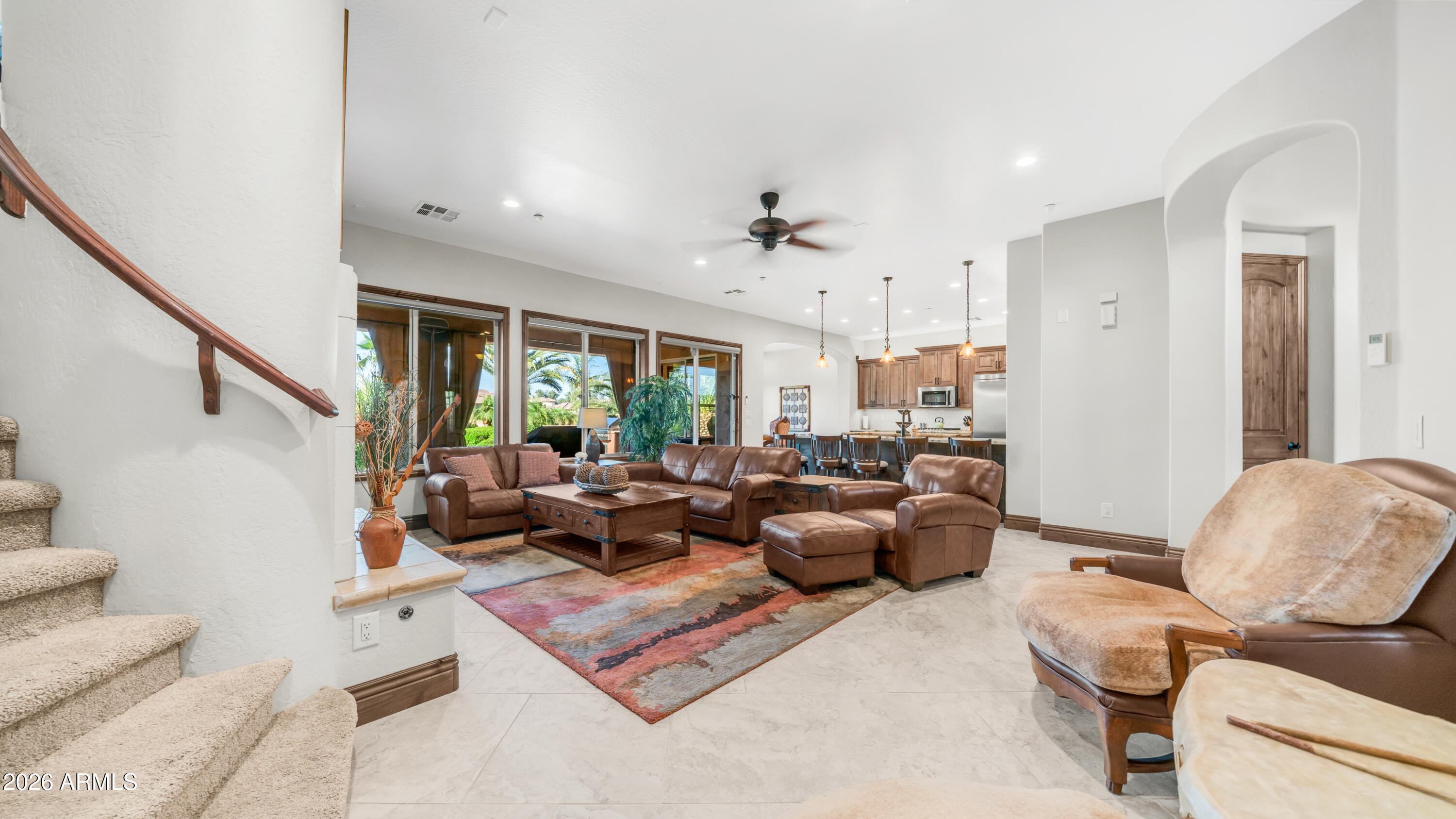 6714 W BURGESS Lane