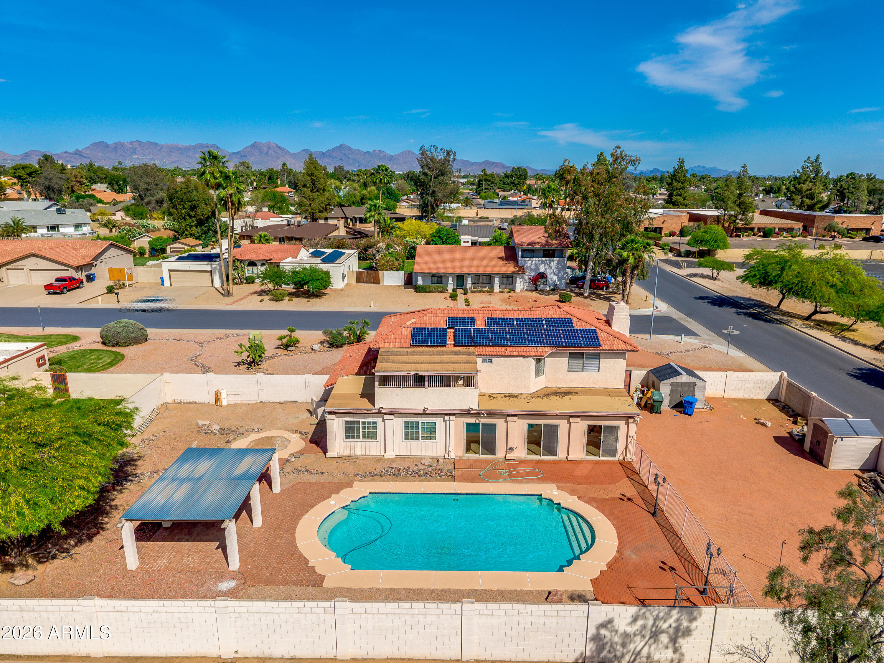 14802 N 47th Street