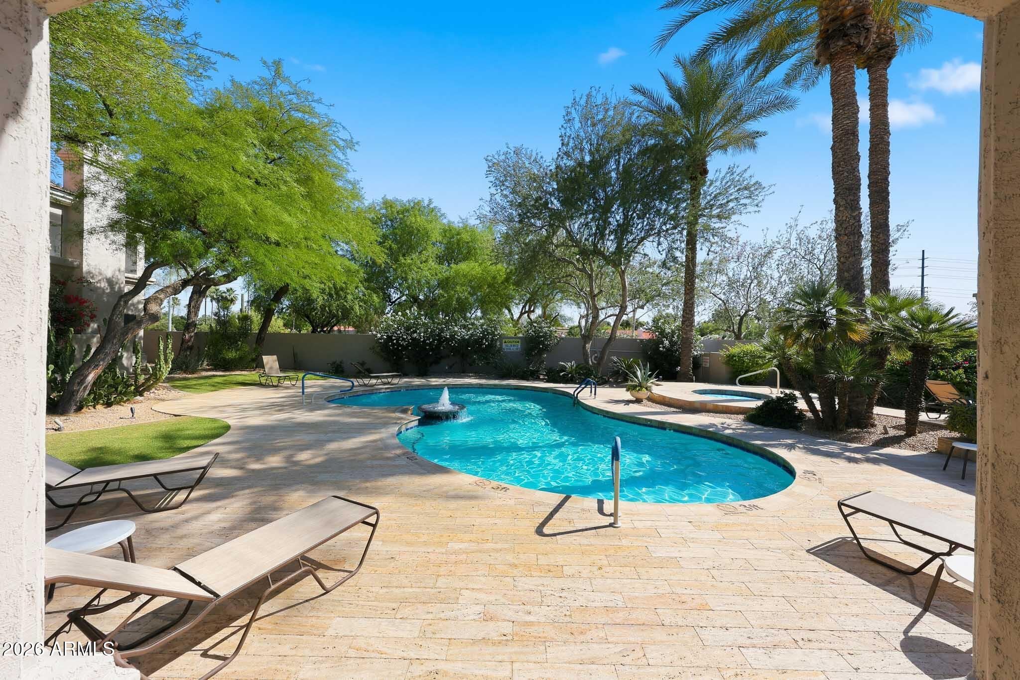 8180 E SHEA Boulevard 1013