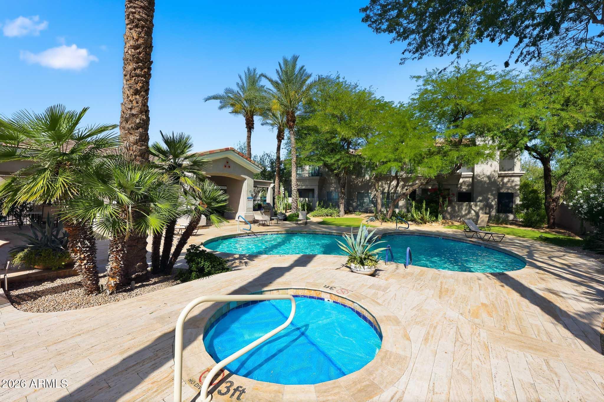 8180 E SHEA Boulevard 1013