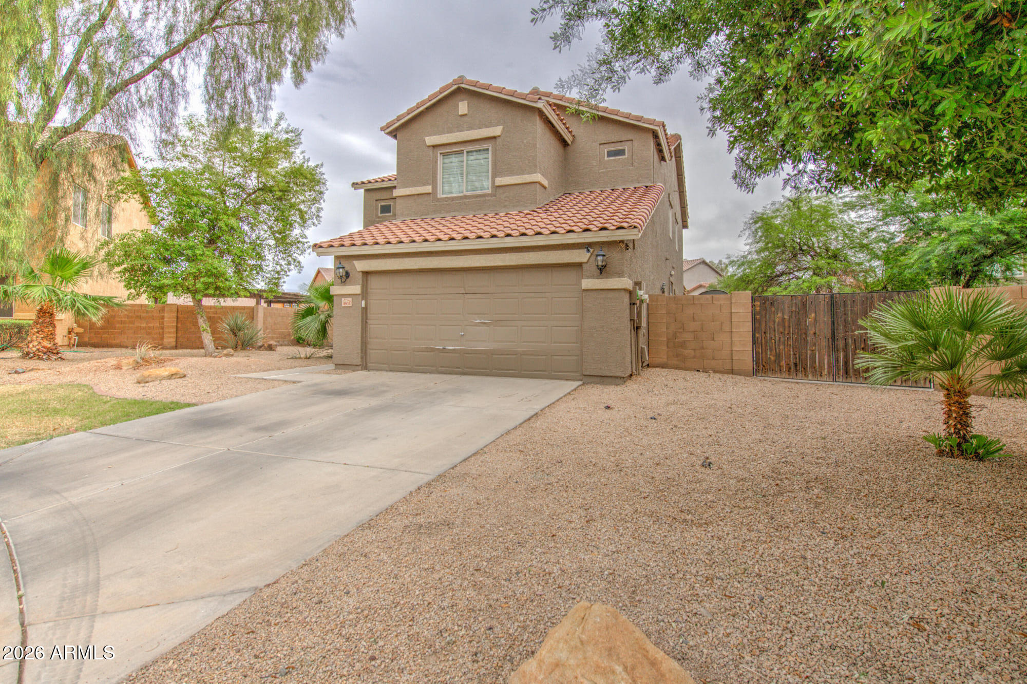 4933 W ST CATHERINE Avenue