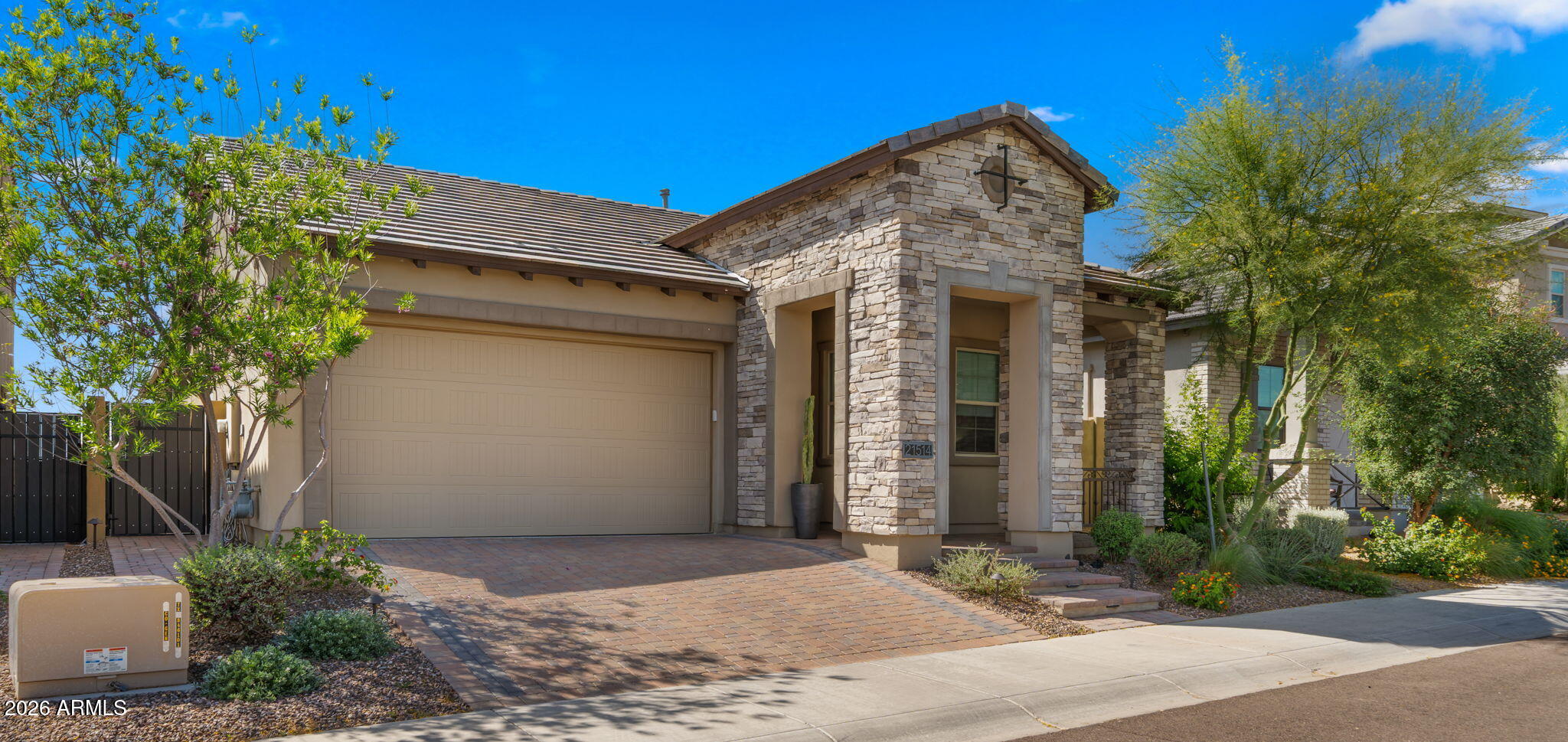21514 N 58TH Street