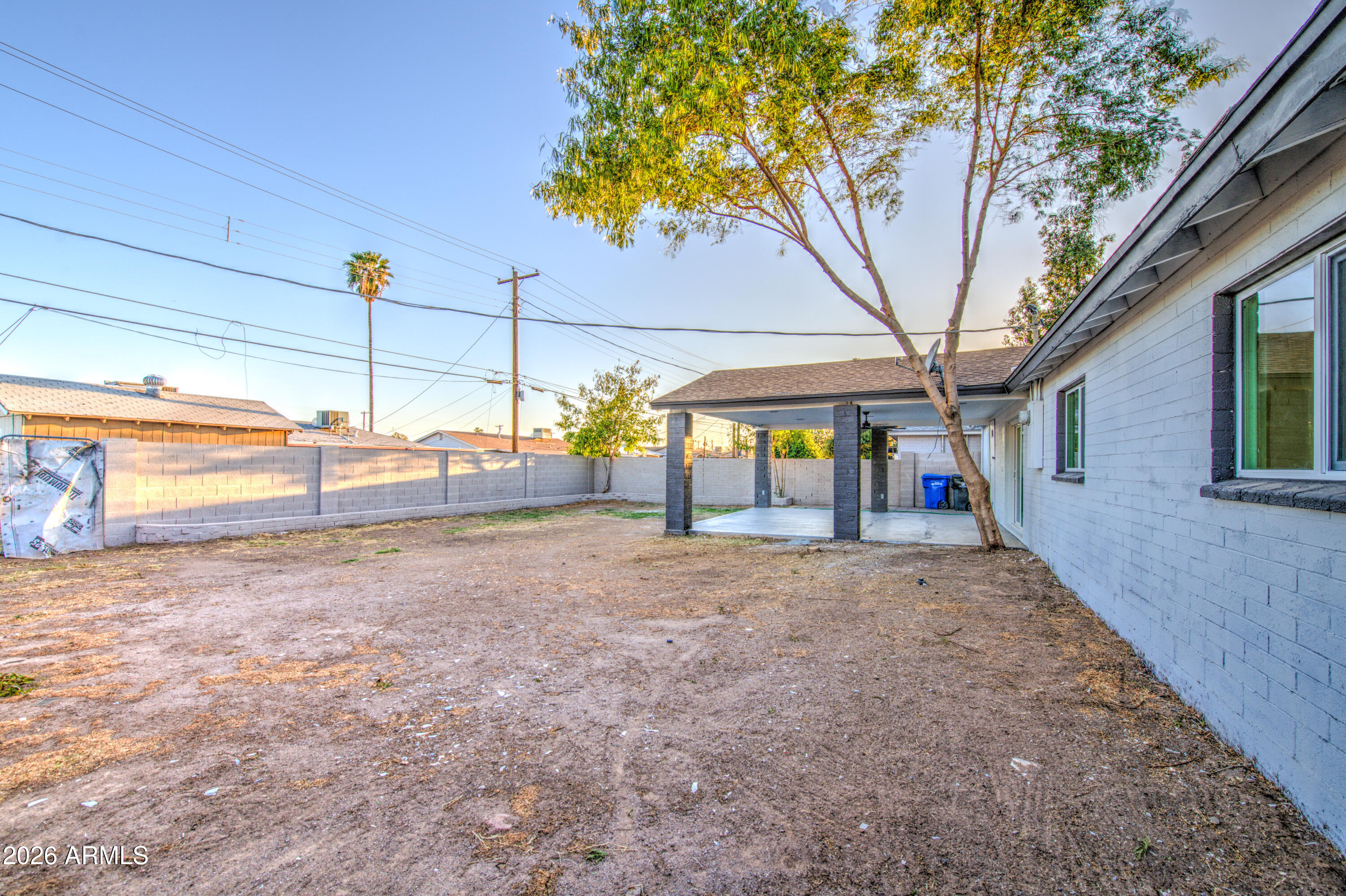 3801 W MONTEBELLO Avenue