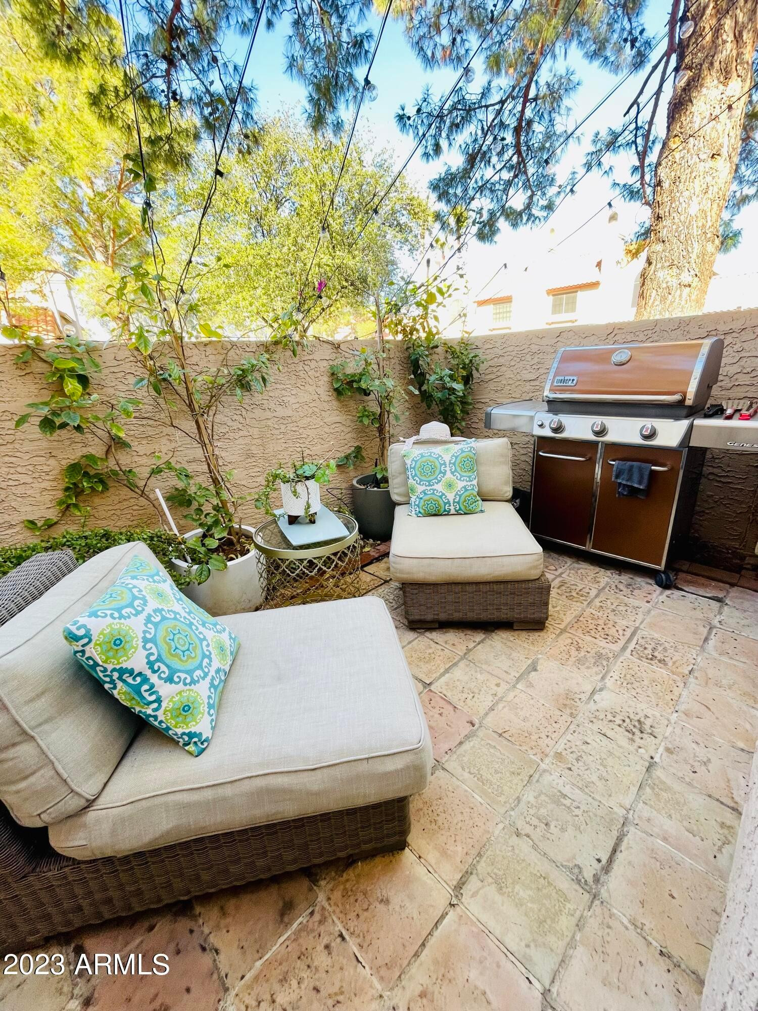 4901 E Kelton Lane Unit 1219