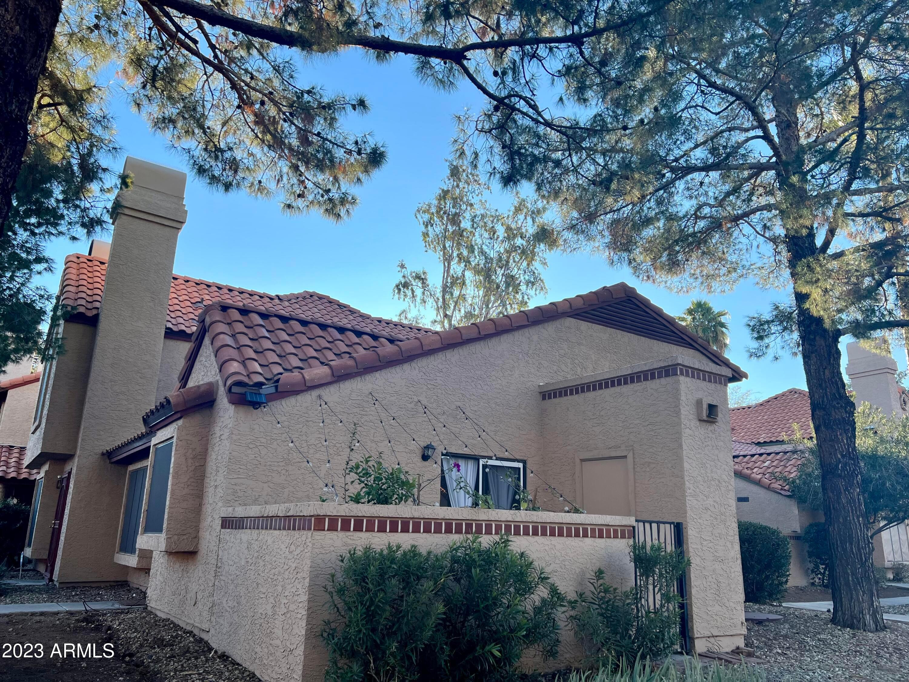 4901 E Kelton Lane Unit 1219
