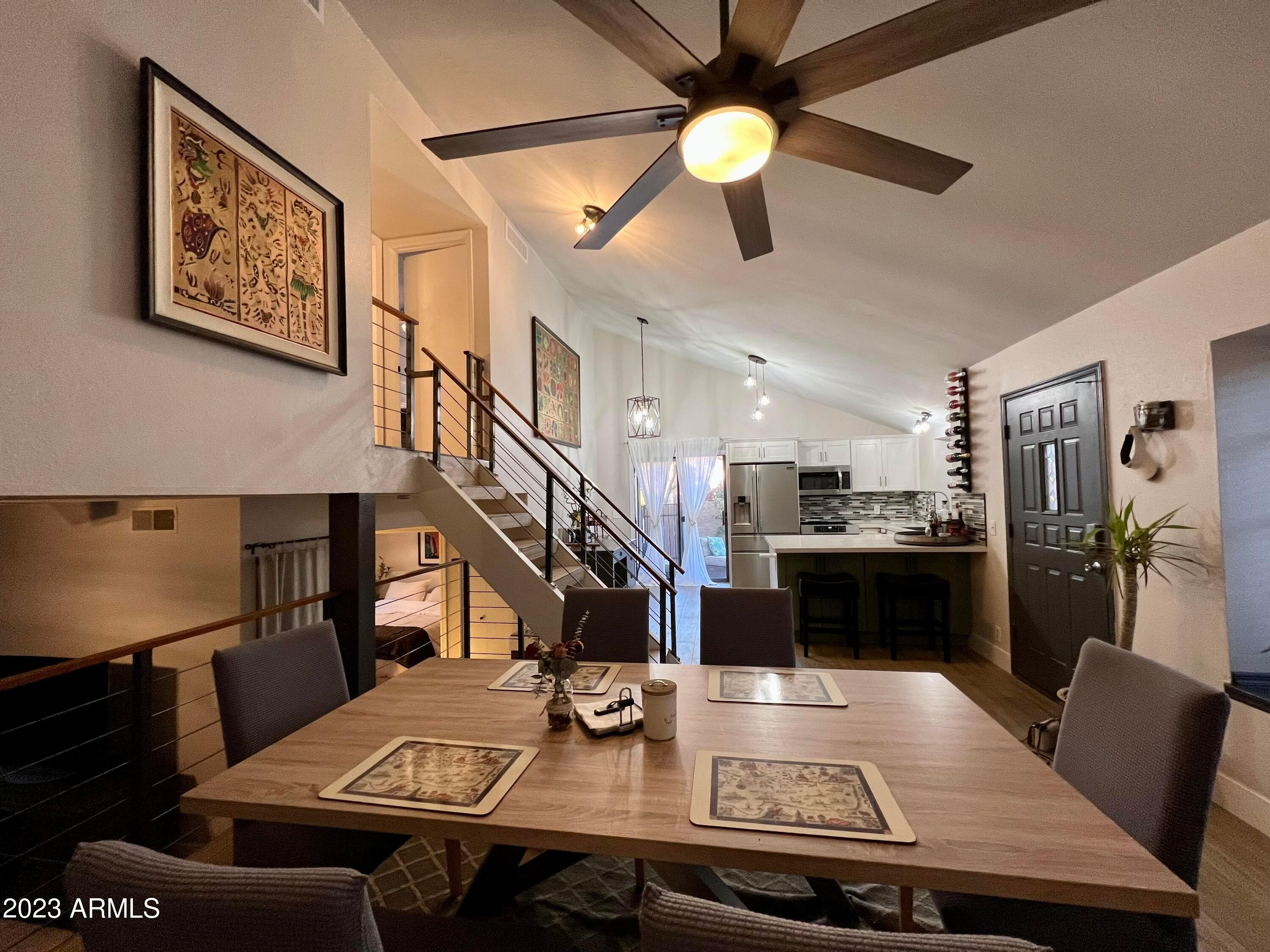 4901 E Kelton Lane Unit 1219