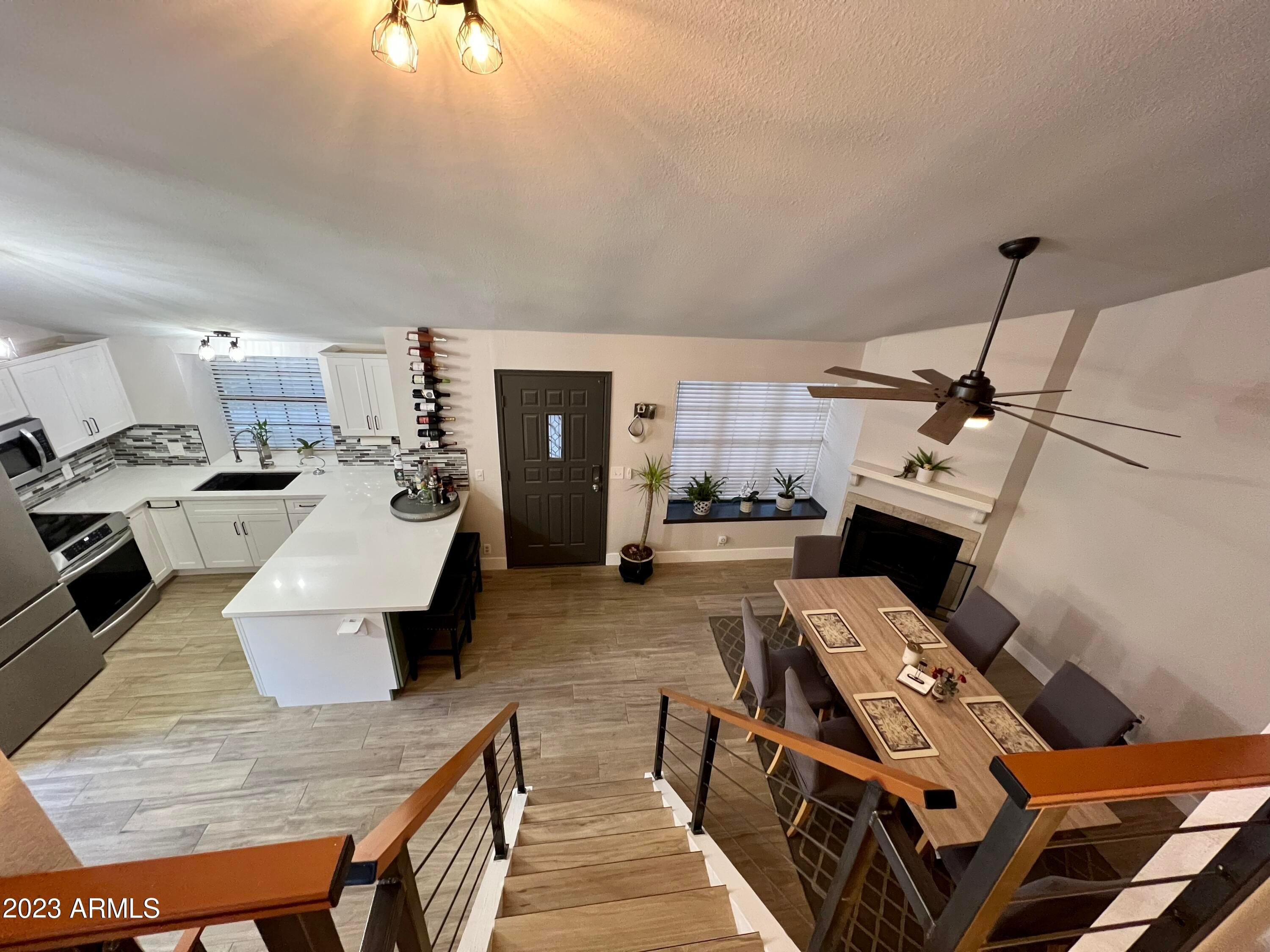 4901 E Kelton Lane Unit 1219