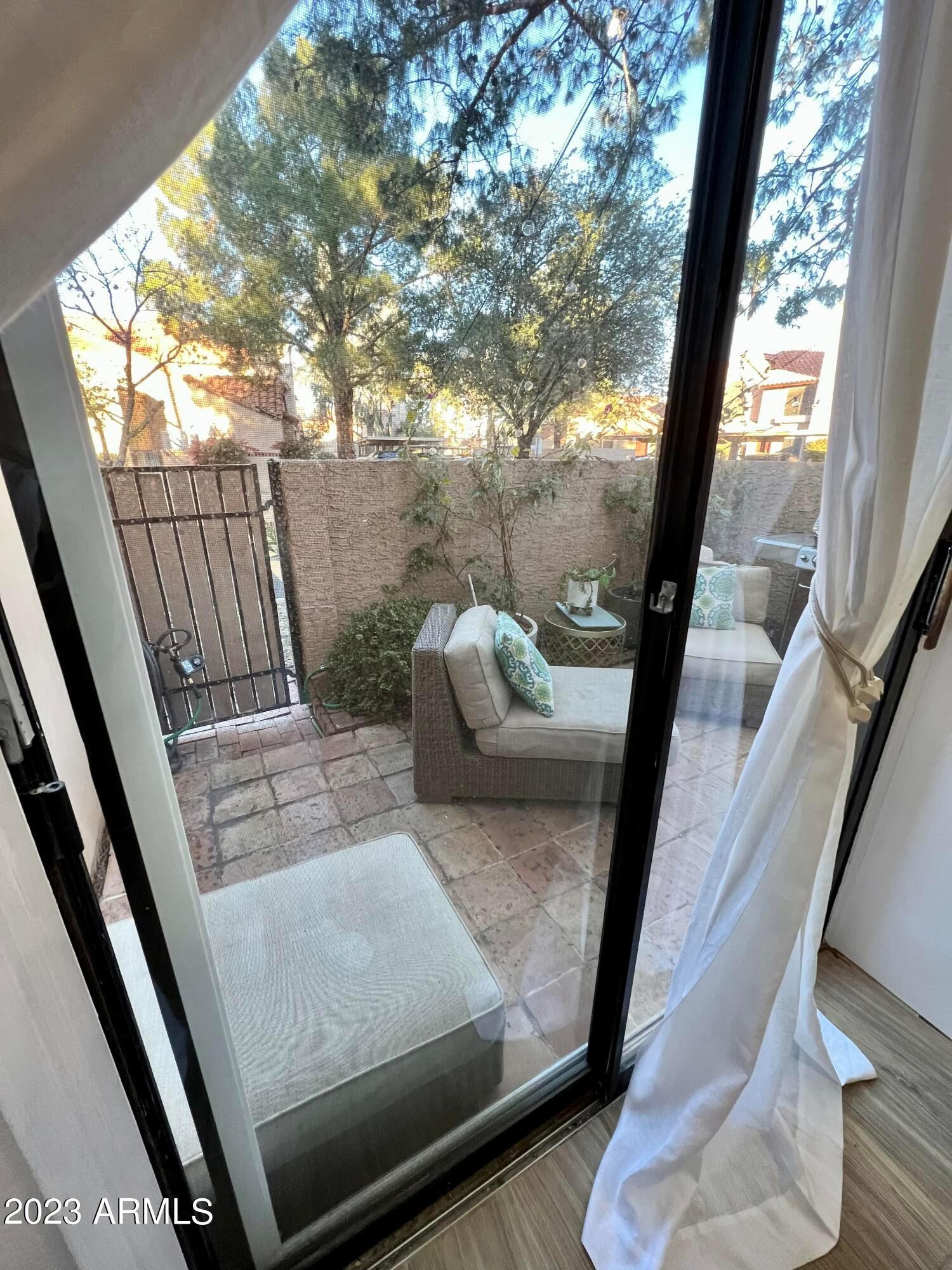 4901 E Kelton Lane Unit 1219