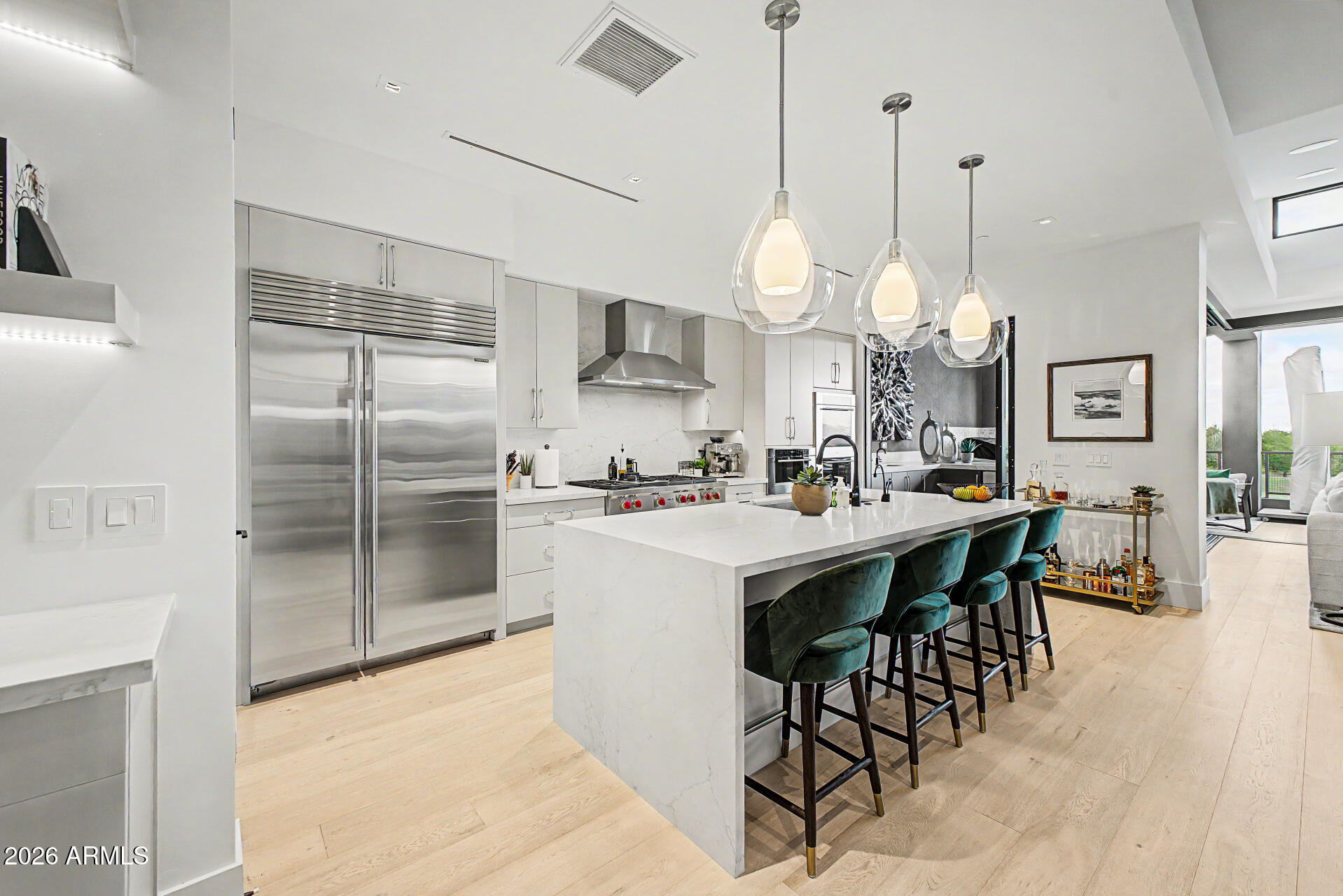 37200 N Cave Creek Road 2123