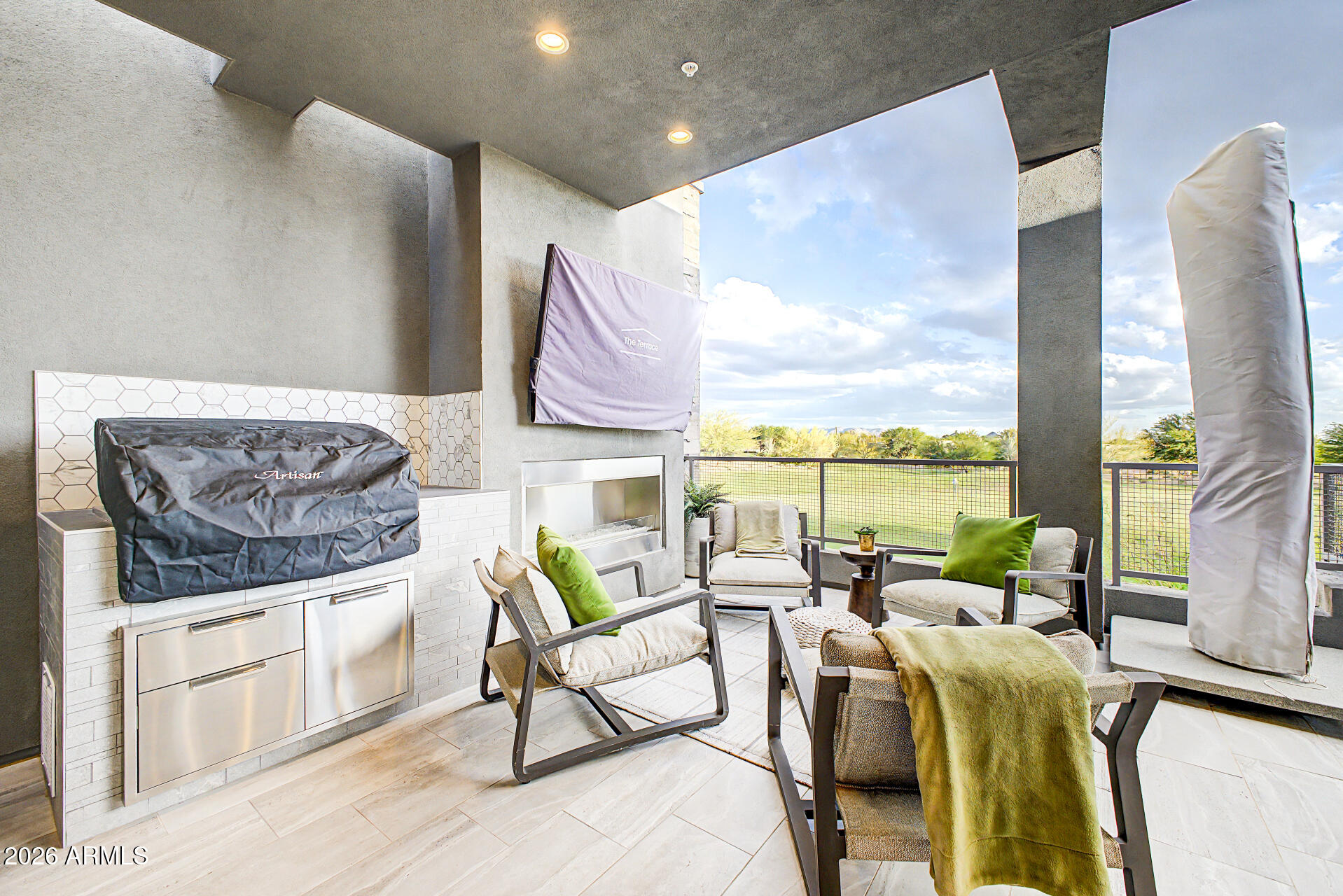 37200 N Cave Creek Road 2123