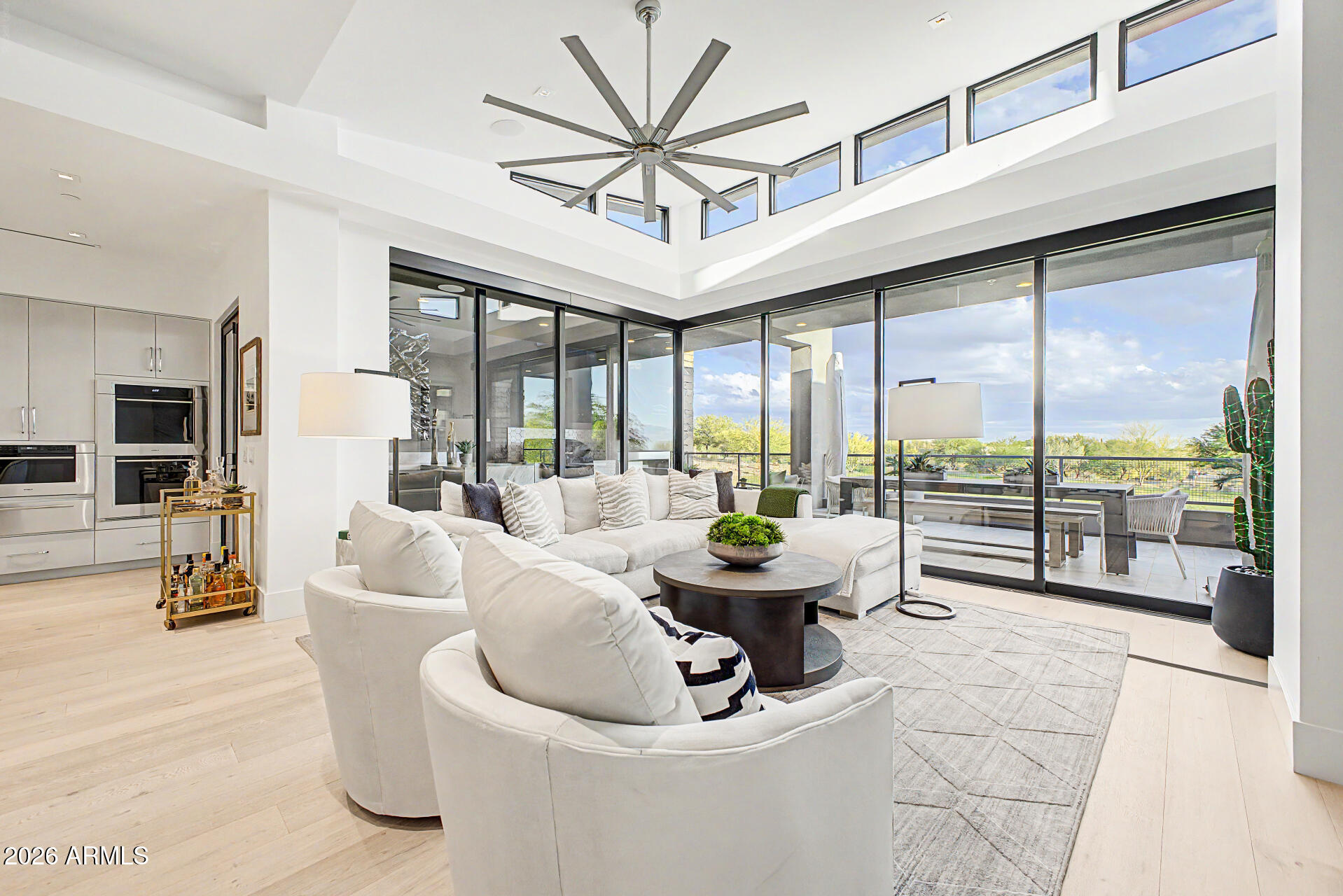 37200 N Cave Creek Road 2123