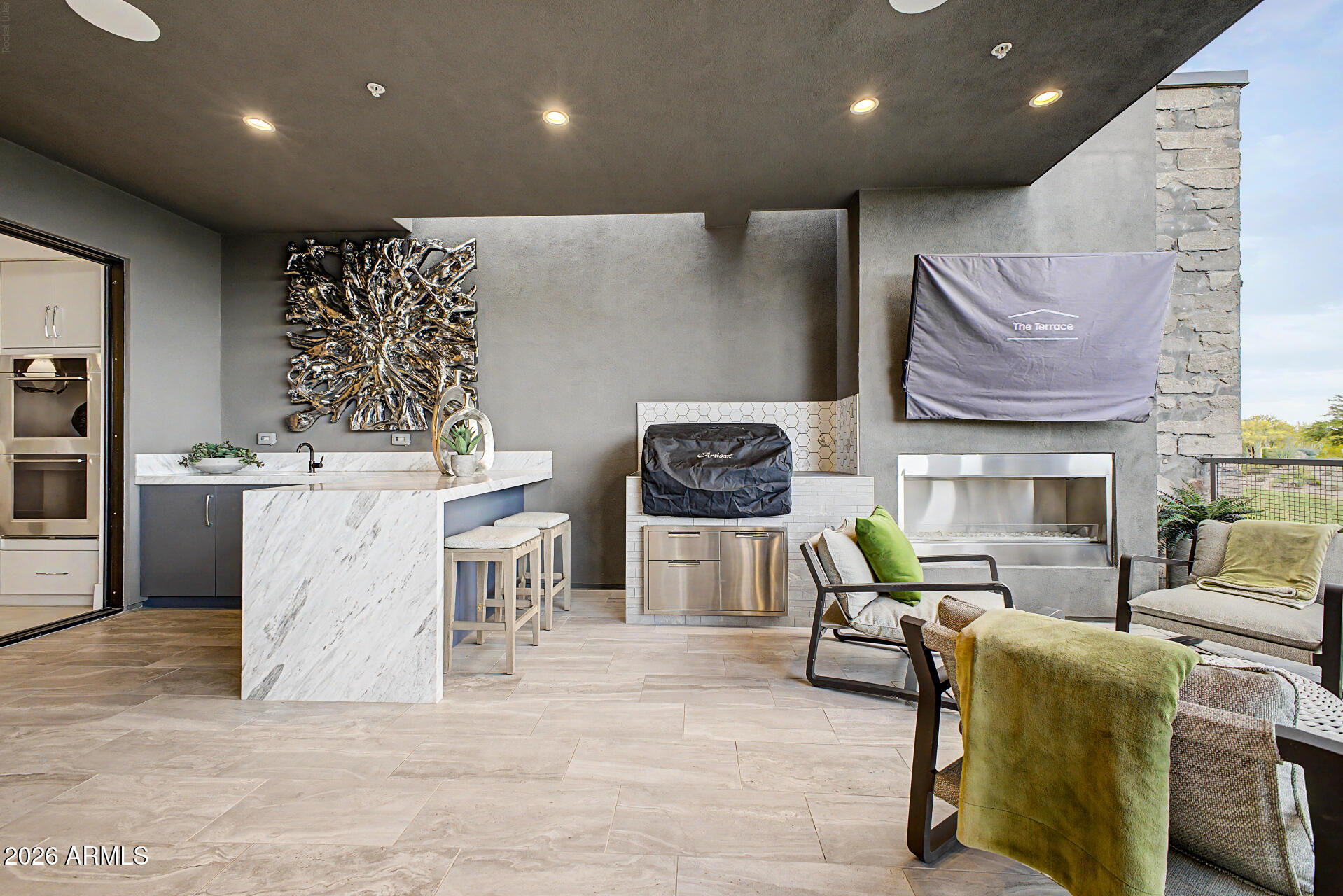 37200 N Cave Creek Road 2123